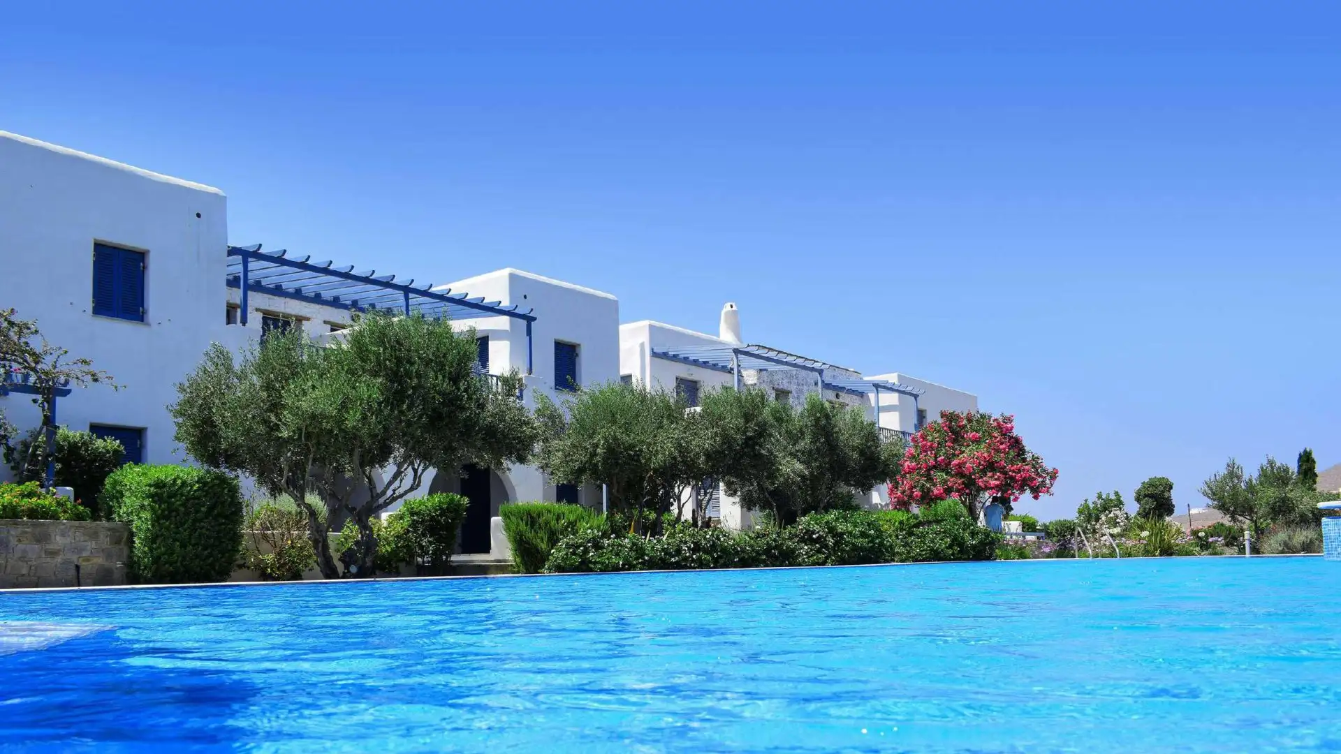 Villa 60m² in Greece, Paros. Priced at 485000€ rent photo-4