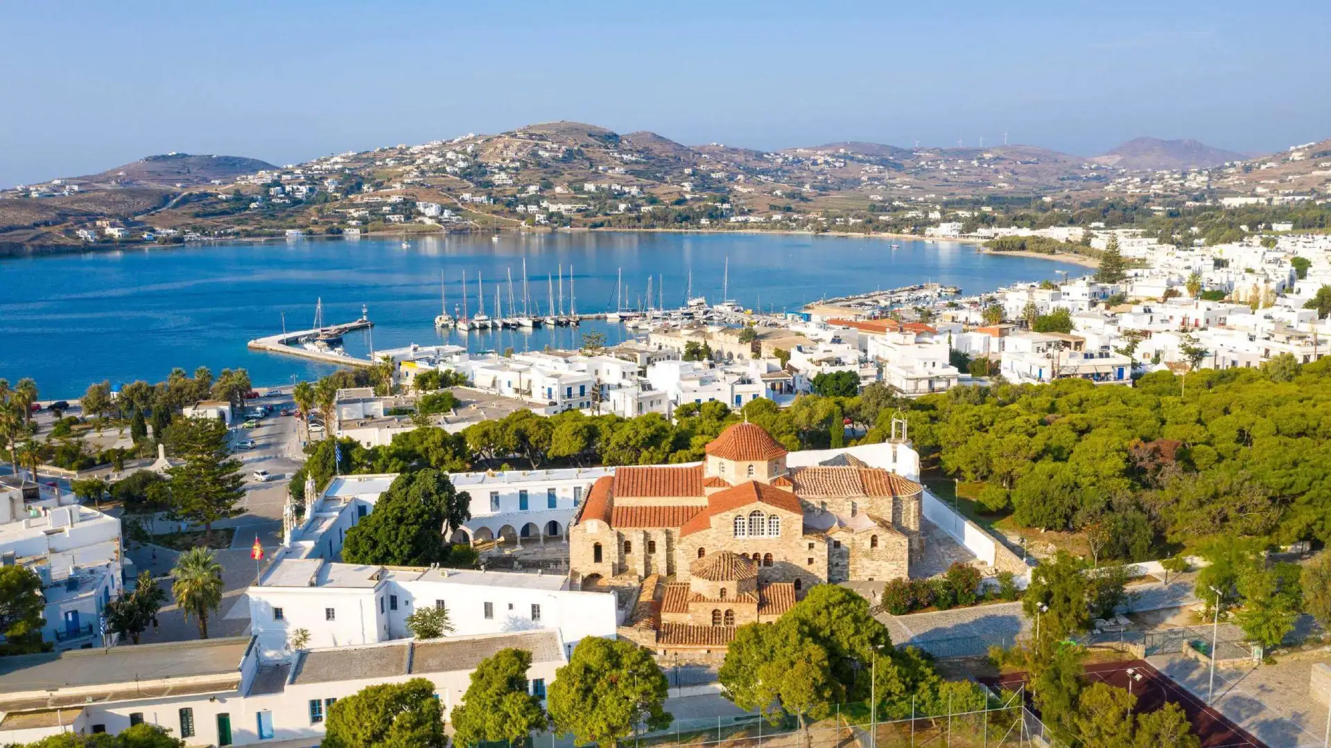 Villa 60m² in Greece, Paros. Priced at 485000€ rent photo-7