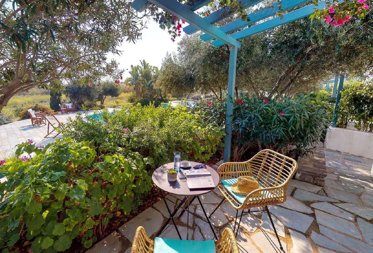 Villa 60m² in Greece, Paros. Priced at 485000€ rent photo-11