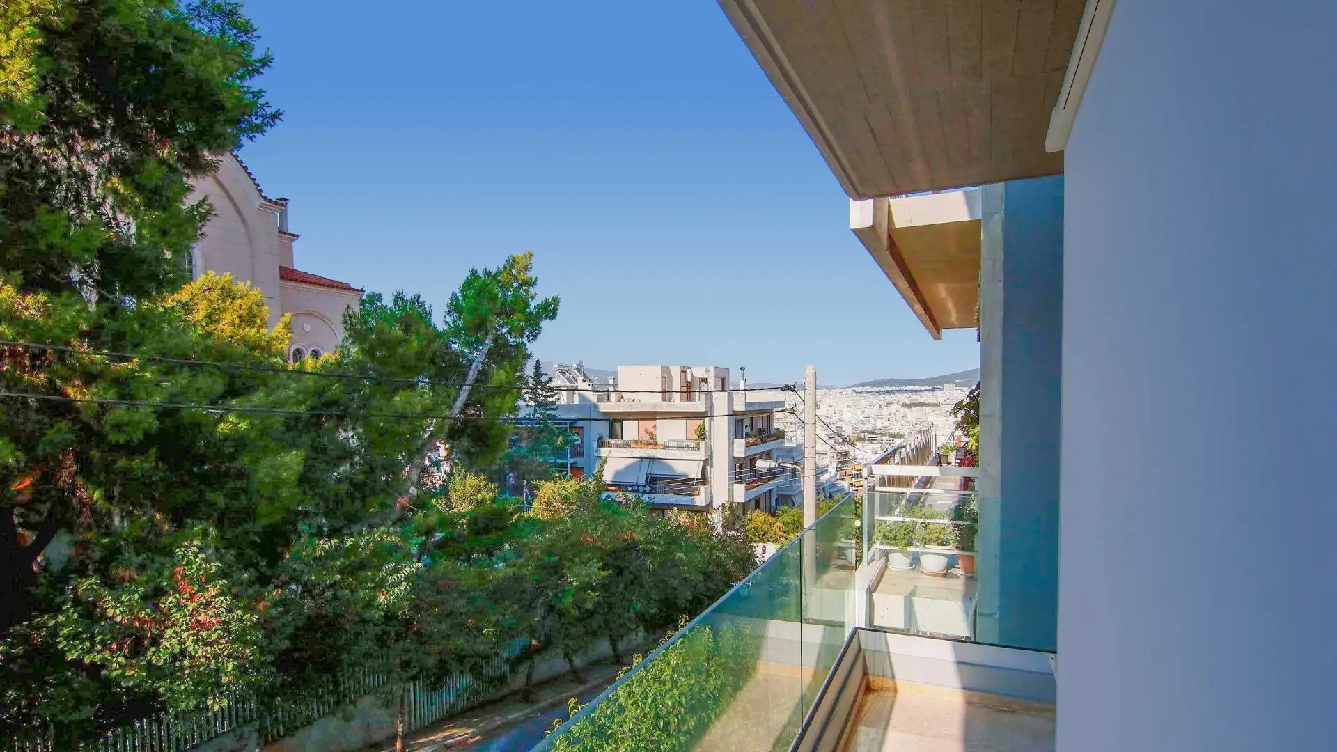 Flat 45m² in Greece, Athens. Priced at 89500€ rent photo-2