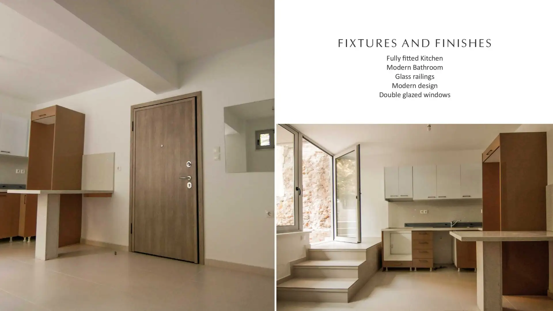 Flat 45m² in Greece, Athens. Priced at 89500€ rent photo-3