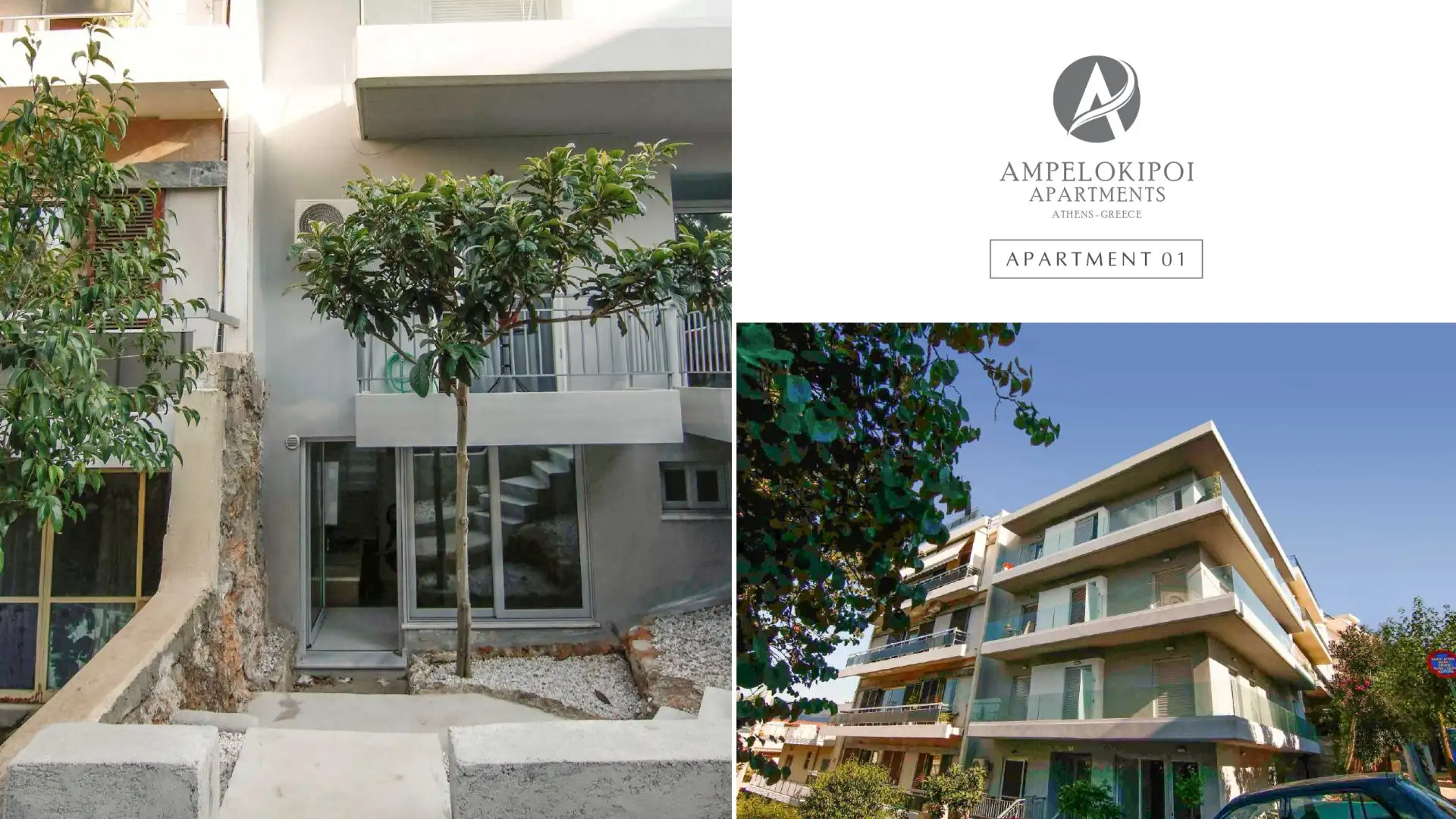 Flat 45m² in Greece, Athens. Priced at 89500€ rent photo-4