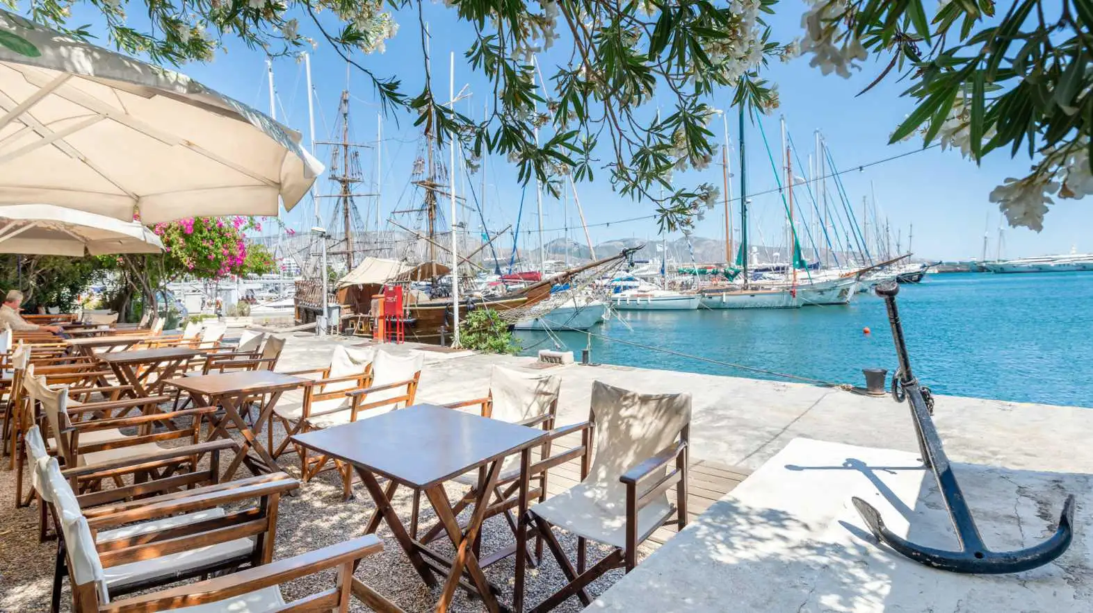 Flat 45m² in Greece, Athens. Priced at 89500€ rent photo-7