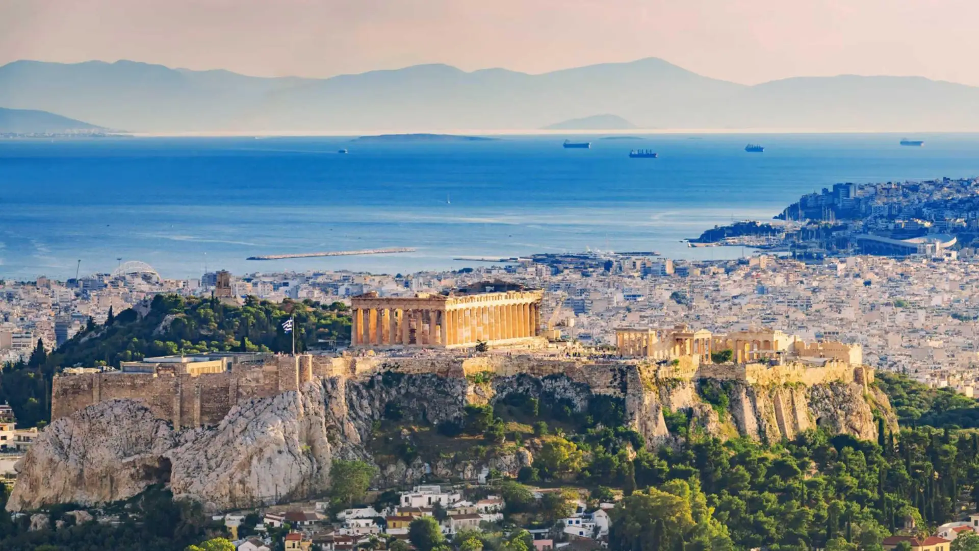 Flat 45m² in Greece, Athens. Priced at 89500€ rent photo-8