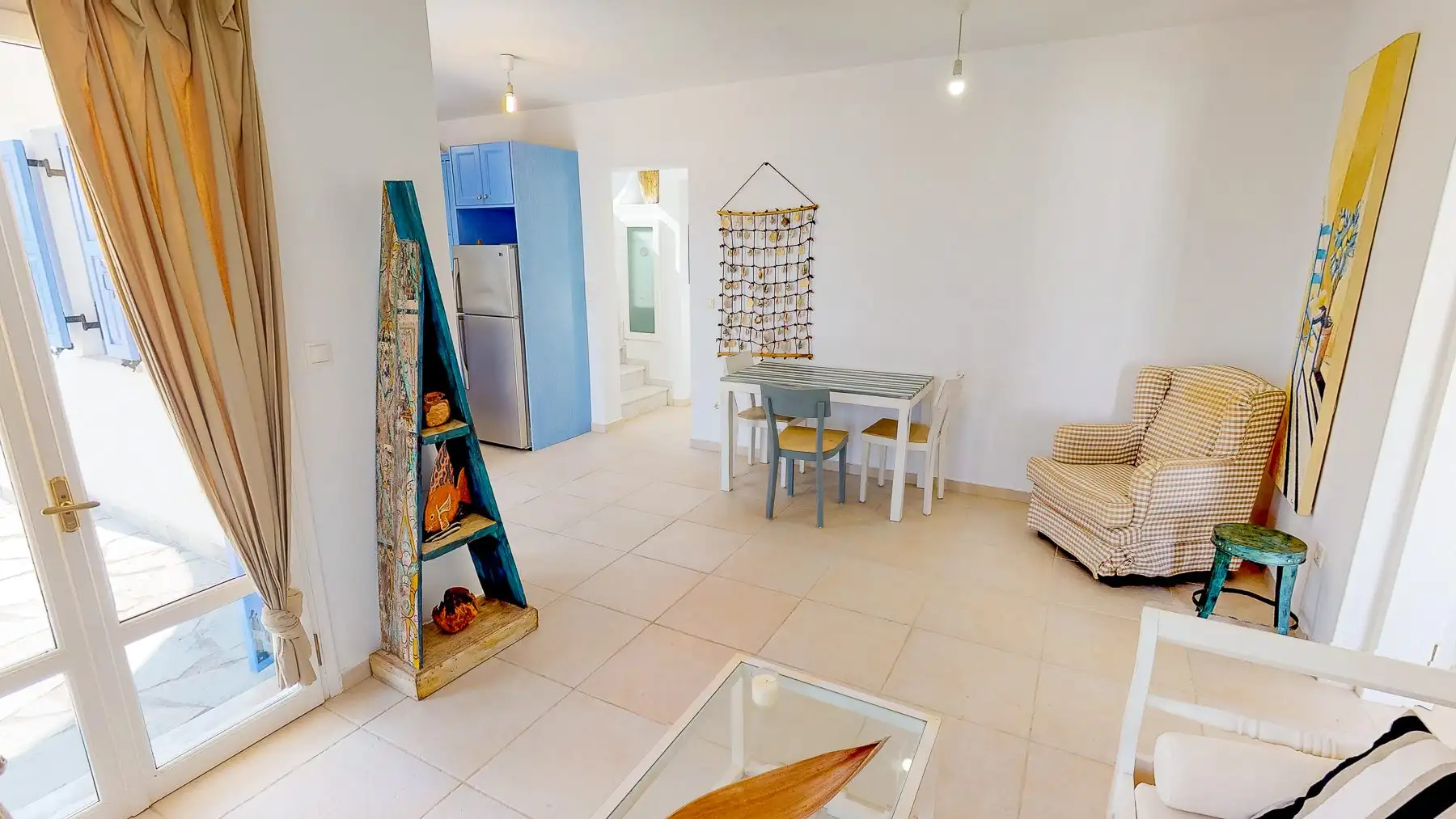 Villa 90m² in Greece, Santorini. Priced at 455000€ rent photo-7