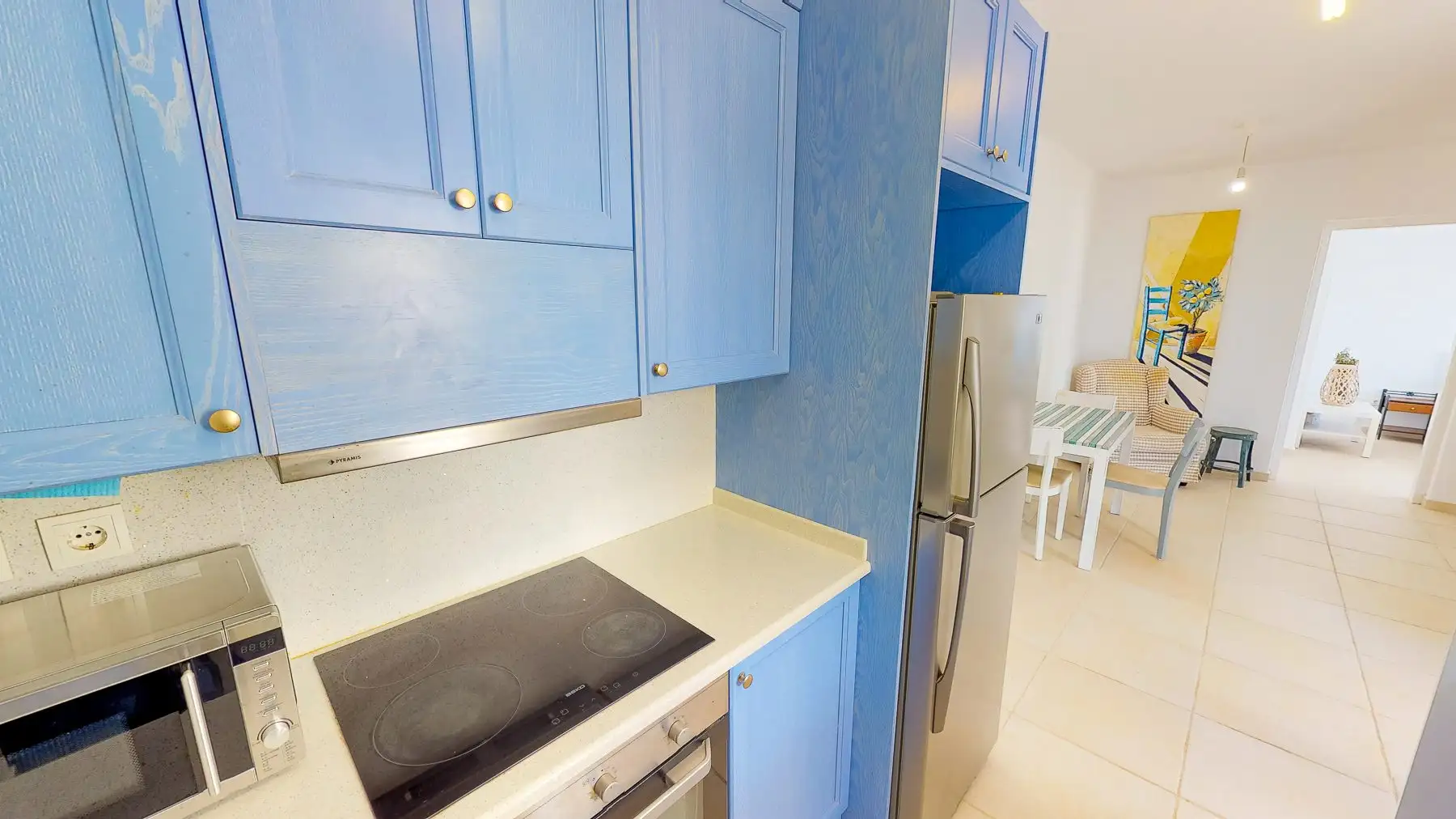 Villa 90m² in Greece, Santorini. Priced at 455000€ rent photo-10