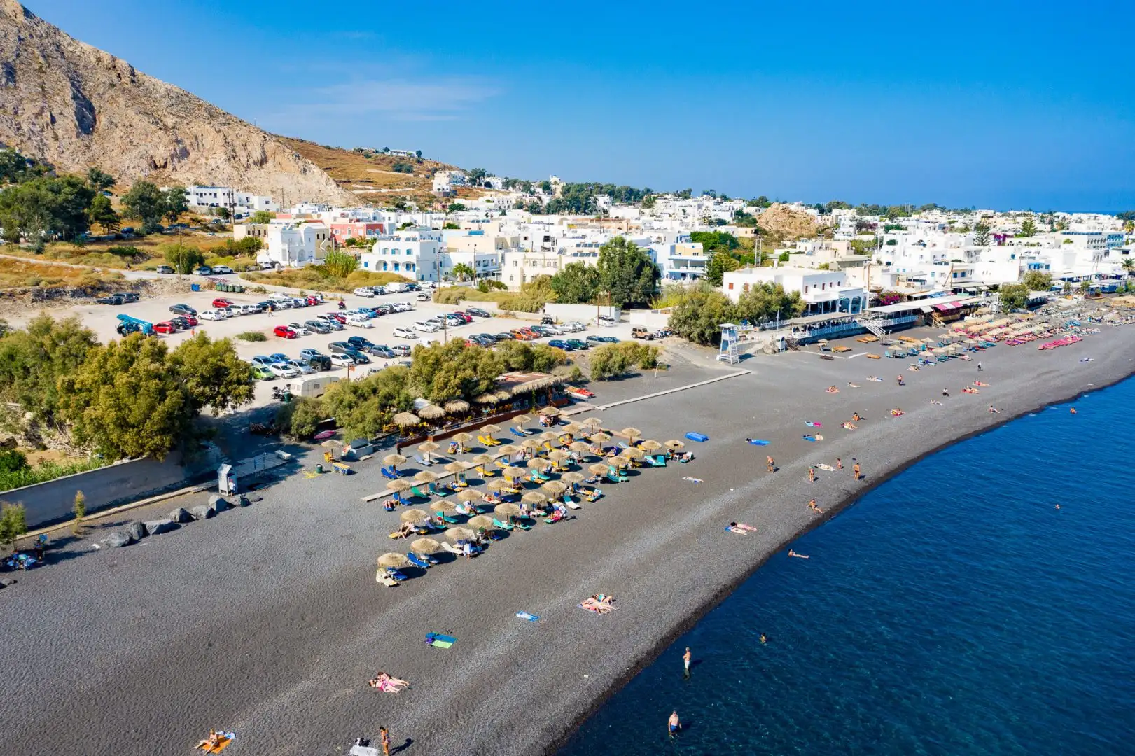 Villa 90m² in Greece, Santorini. Priced at 455000€ rent photo-14