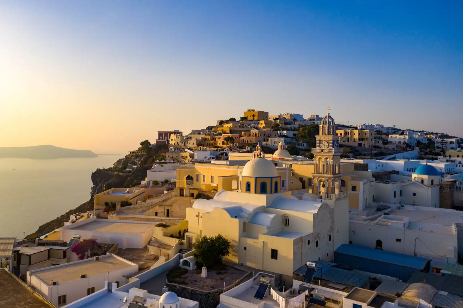 Villa 90m² in Greece, Santorini. Priced at 455000€ rent photo-15