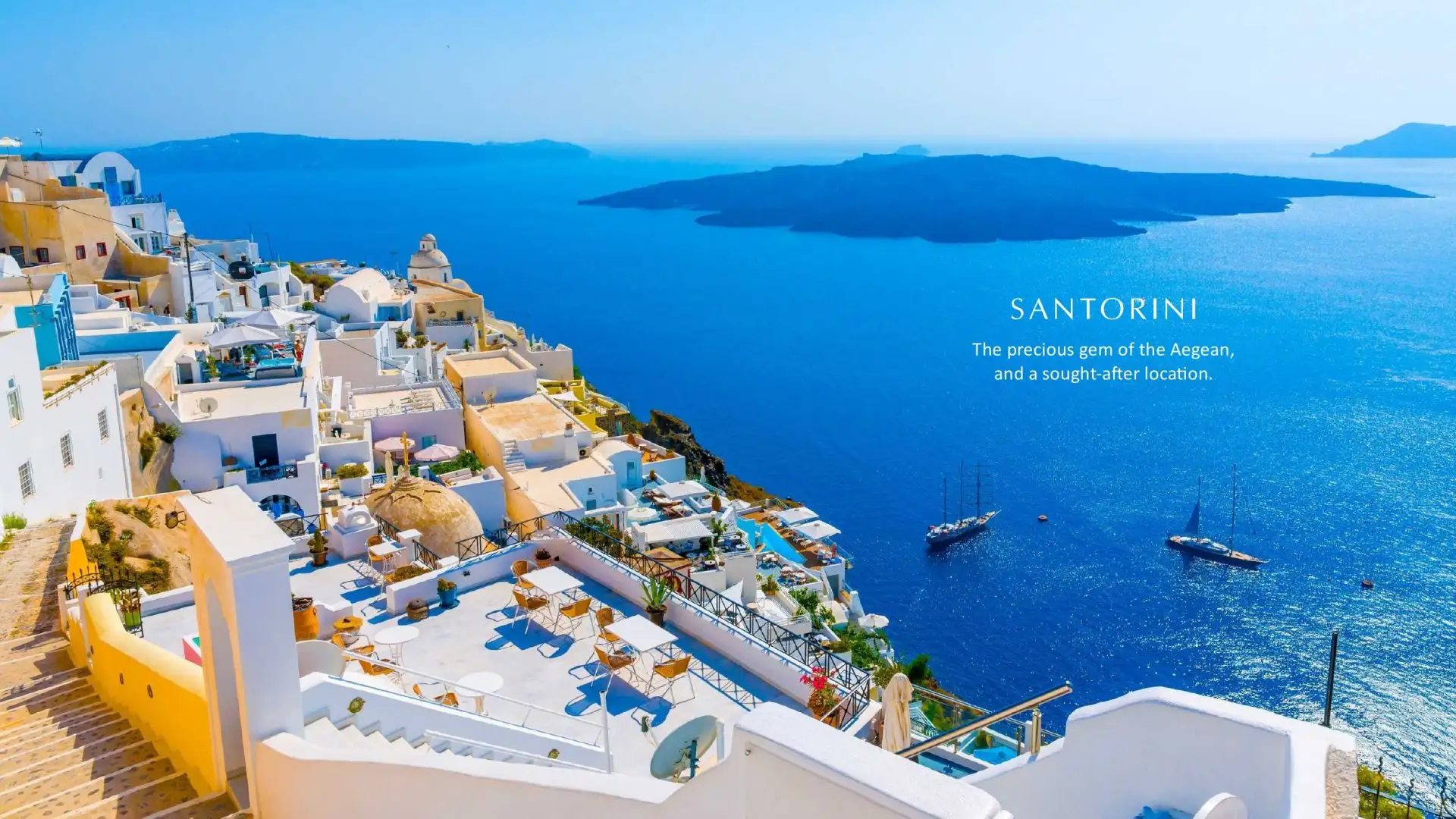 Villa 90m² in Greece, Santorini. Priced at 455000€ rent photo-17