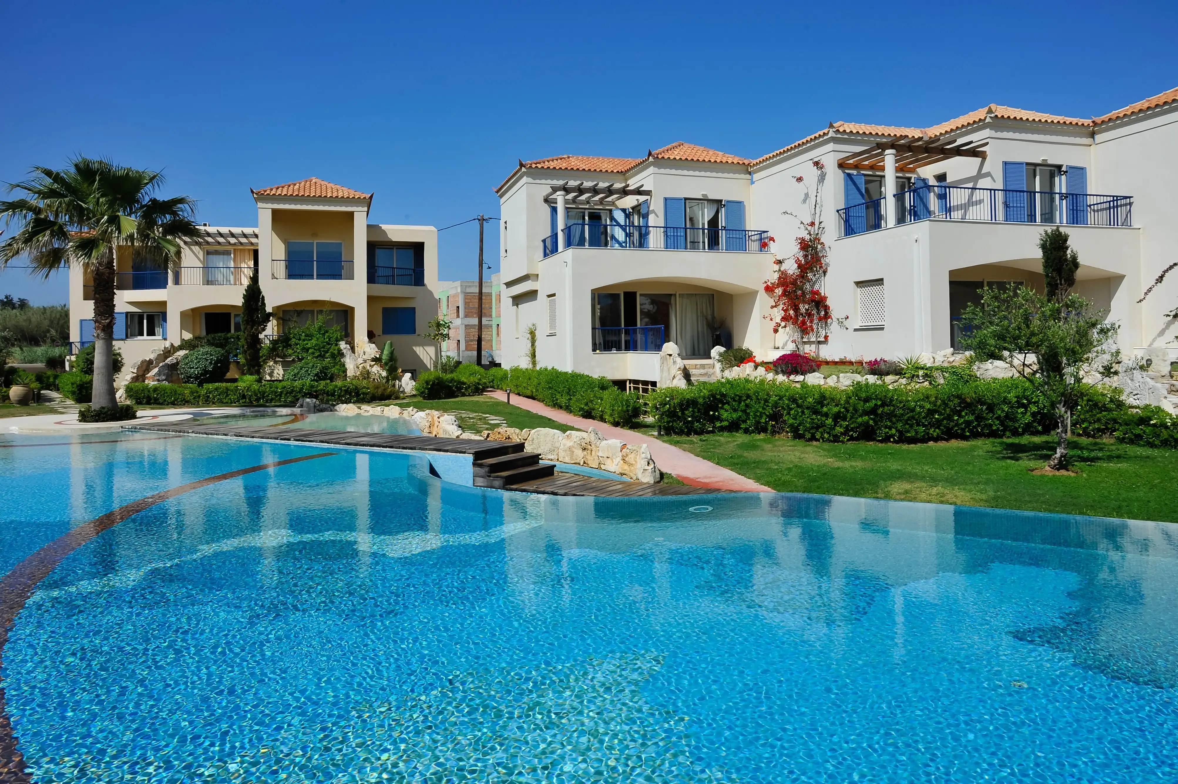 Flat 60m² in Greece, Crete. Priced at 335000€ rent photo-3