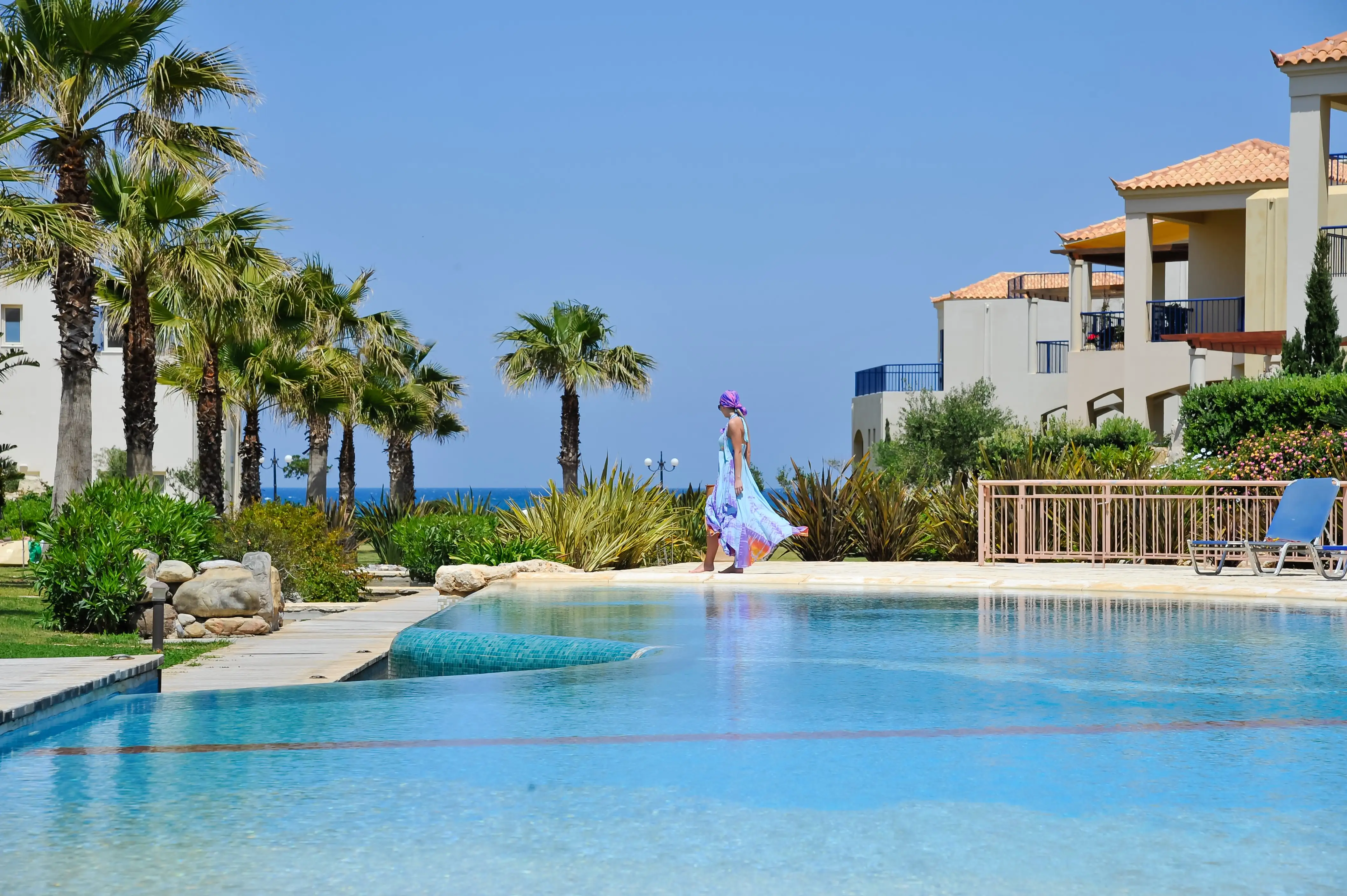 Flat 60m² in Greece, Crete. Priced at 335000€ rent photo-4