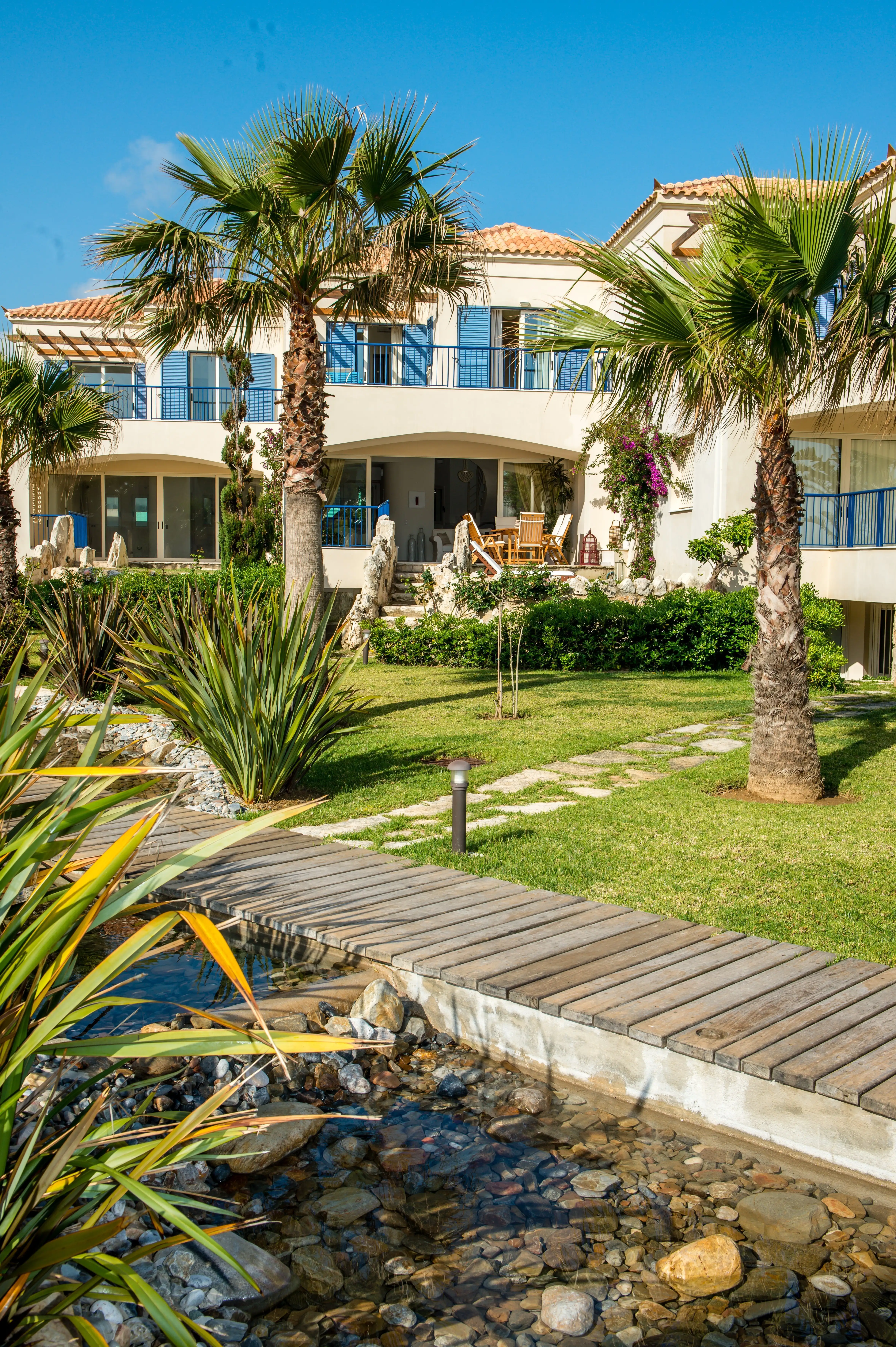 Flat 60m² in Greece, Crete. Priced at 335000€ rent photo-6