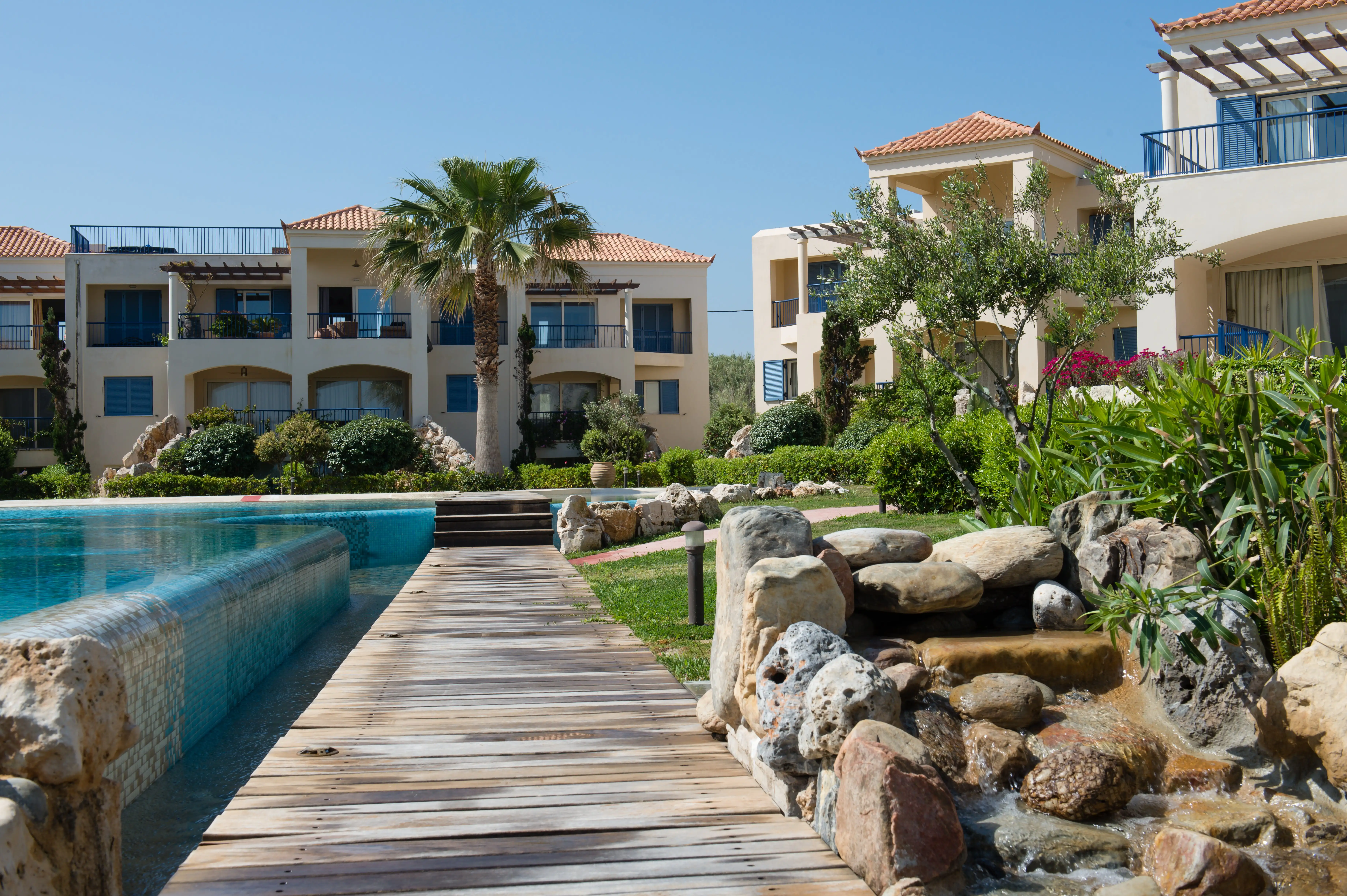 Flat 60m² in Greece, Crete. Priced at 335000€ rent photo-9