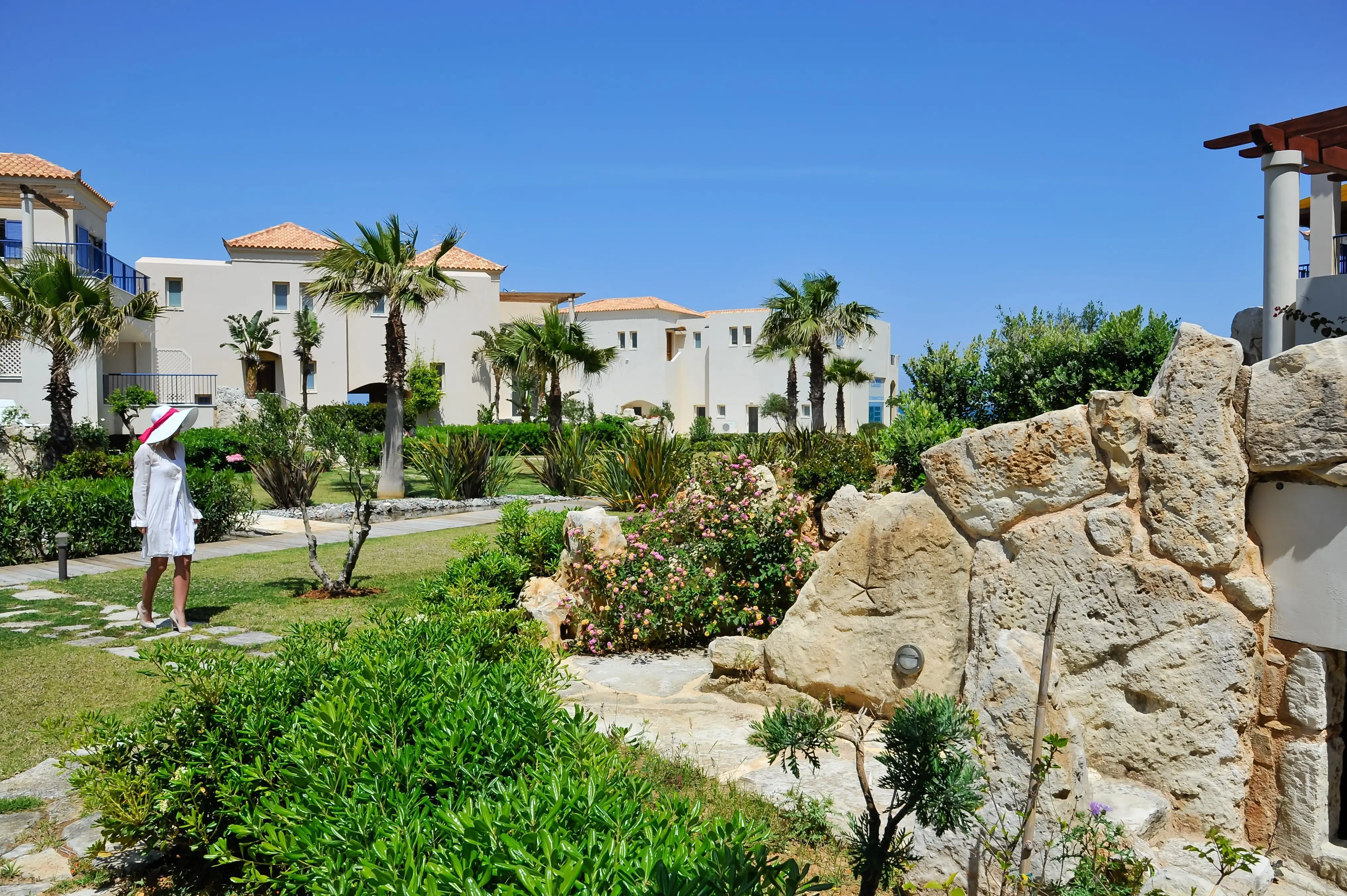 Flat 60m² in Greece, Crete. Priced at 335000€ rent photo-12