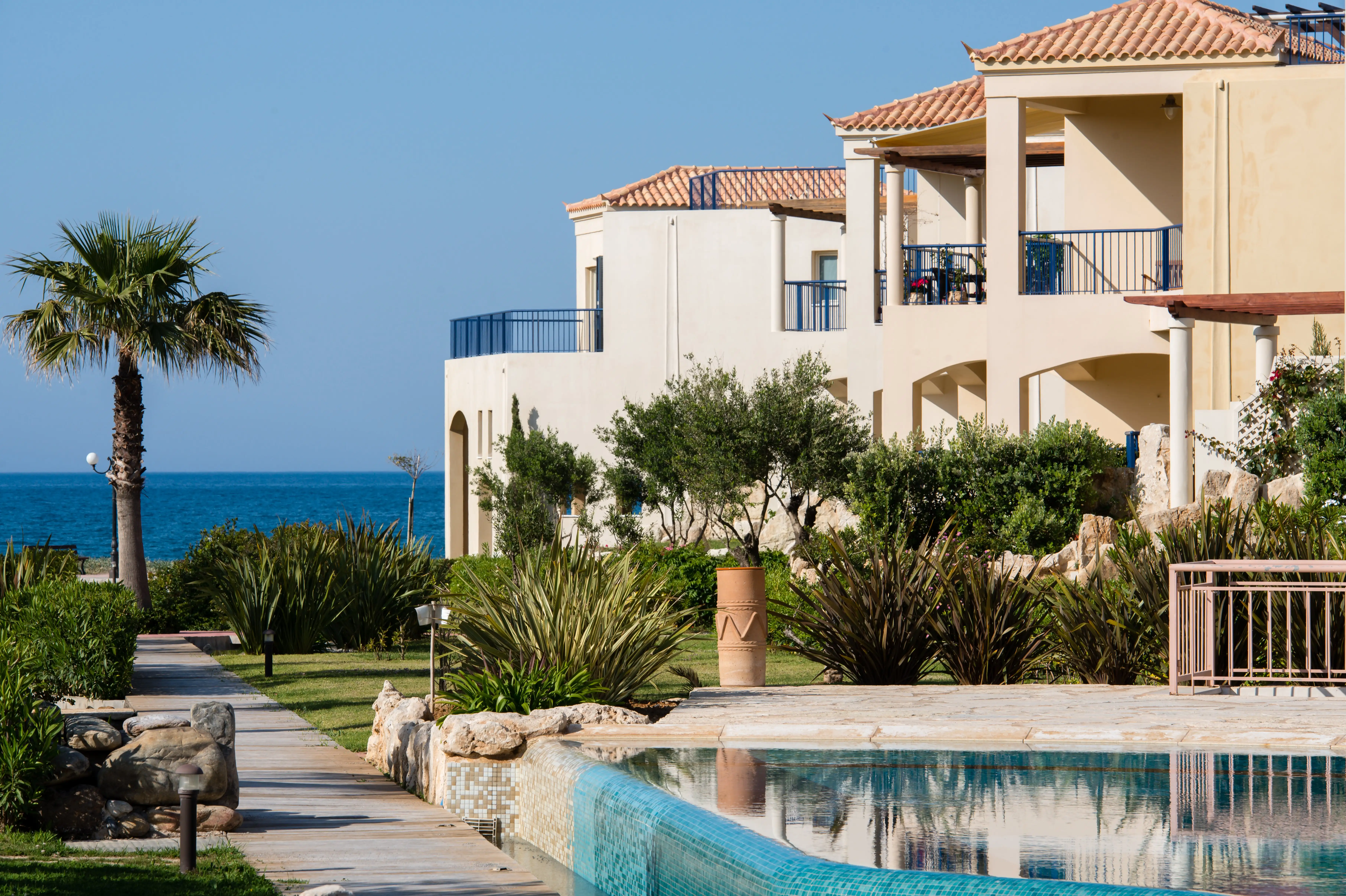 Flat 60m² in Greece, Crete. Priced at 335000€ rent photo-15