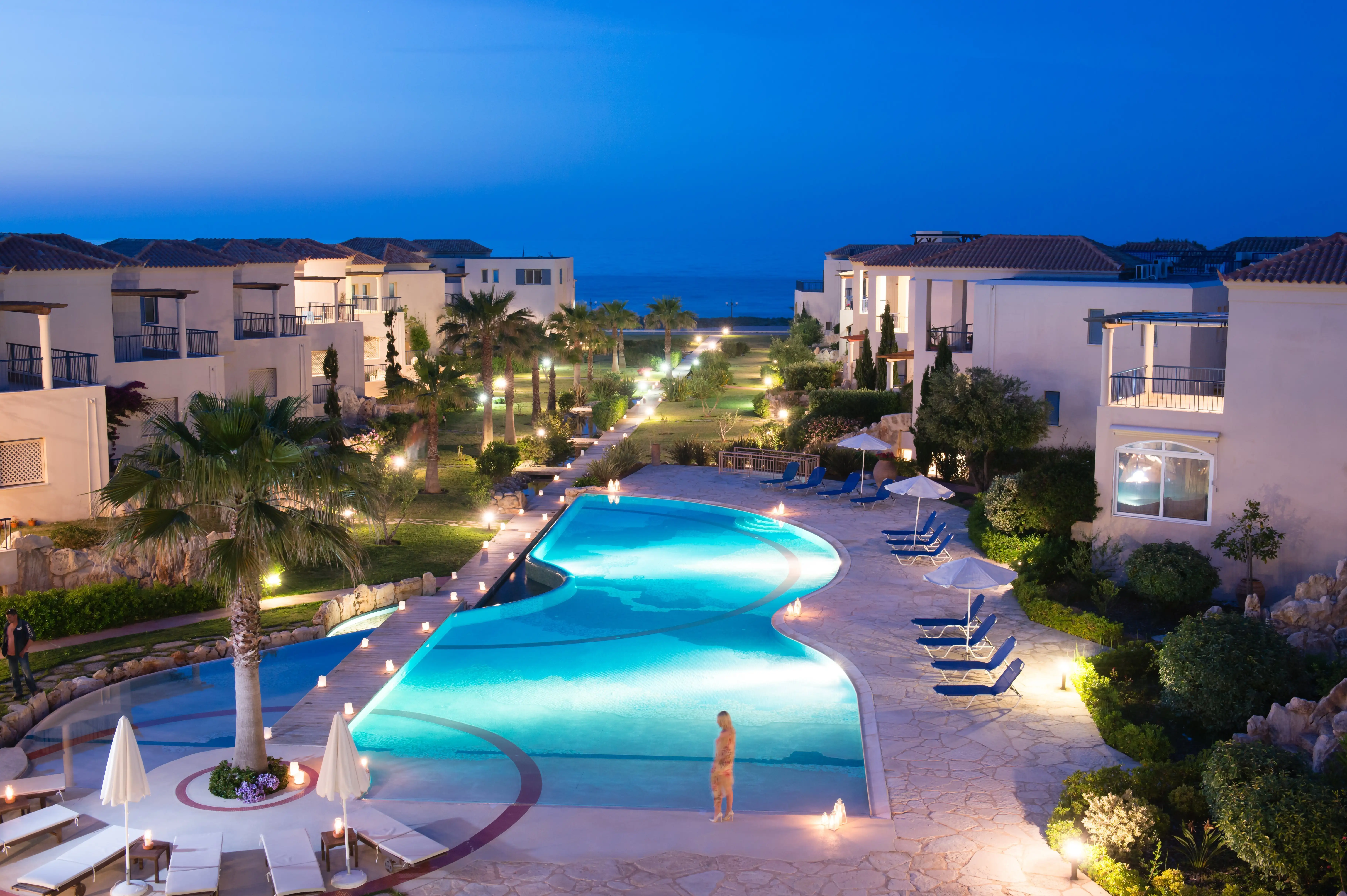 Flat 60m² in Greece, Crete. Priced at 335000€ rent photo-18