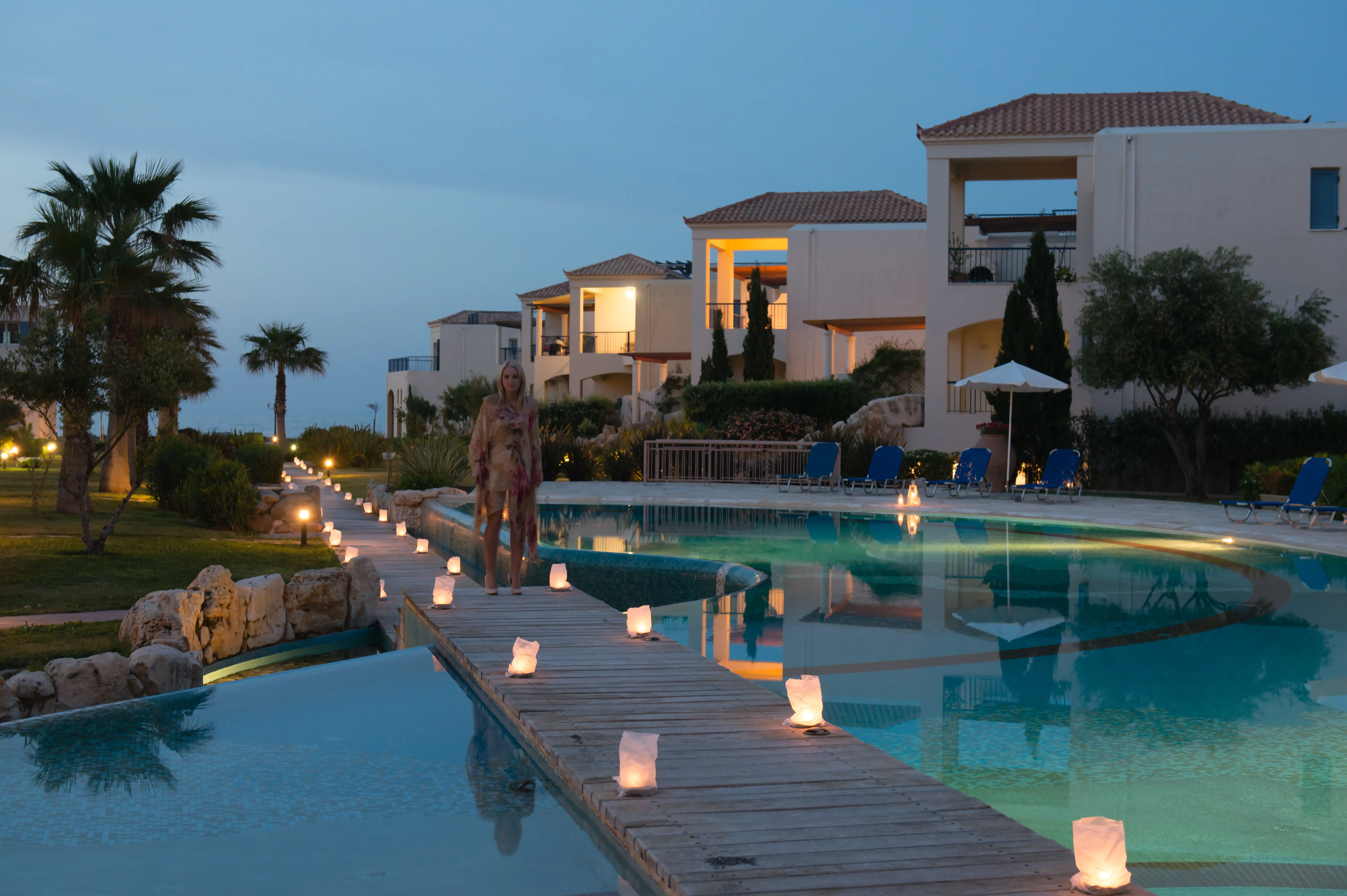 Flat 60m² in Greece, Crete. Priced at 335000€ rent photo-19