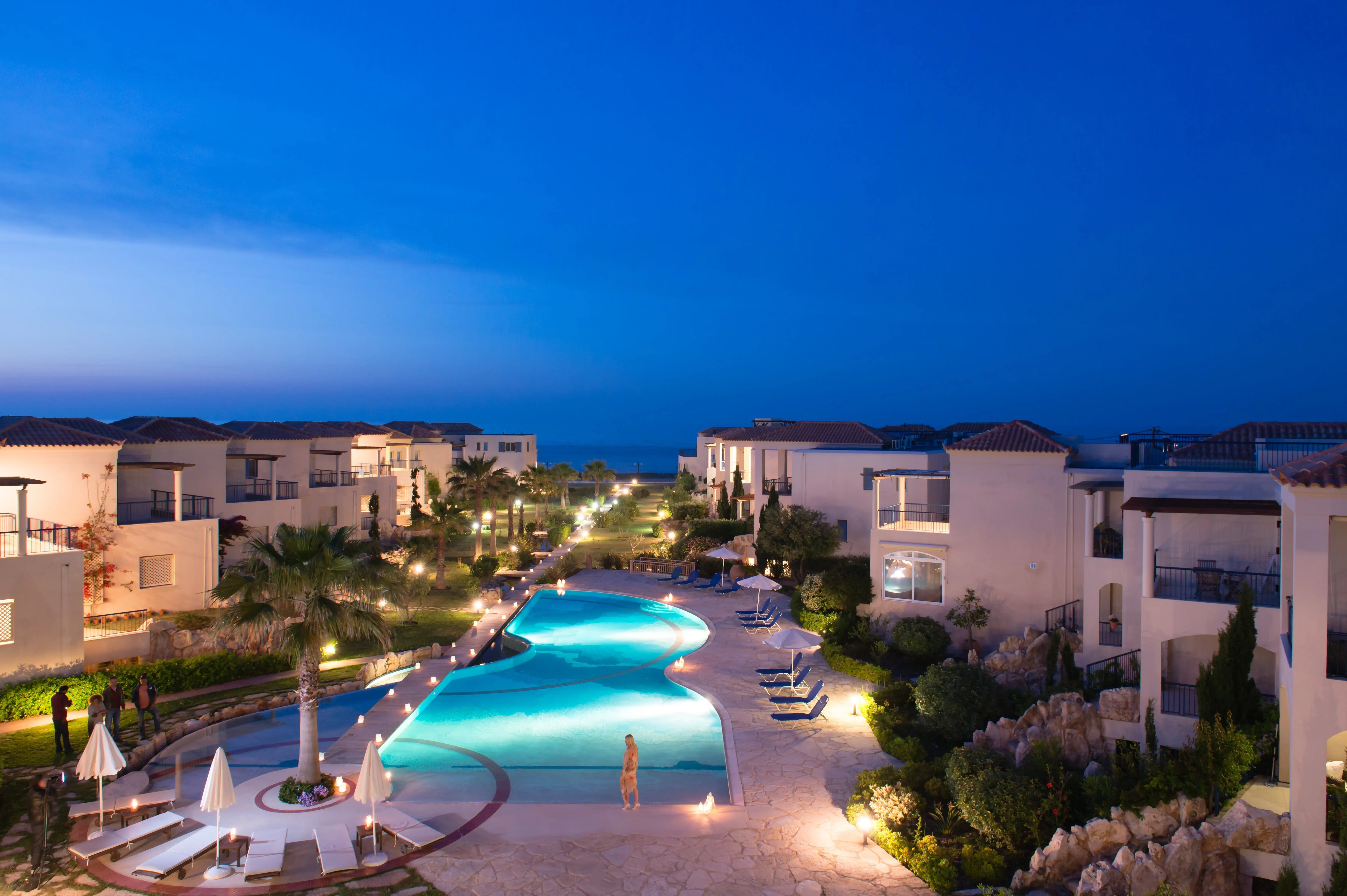 Flat 60m² in Greece, Crete. Priced at 335000€ rent photo-22