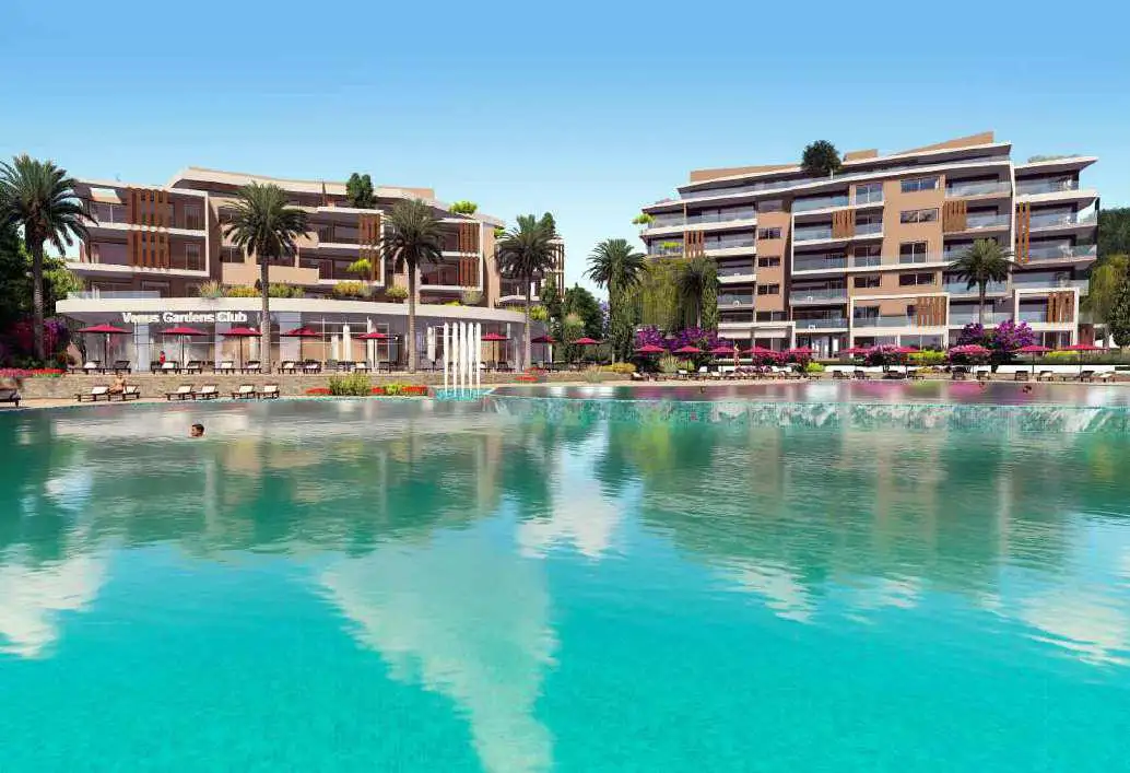 Flat 60m² in Cyprus, Chloraka. Priced at 399000€ rent photo-1