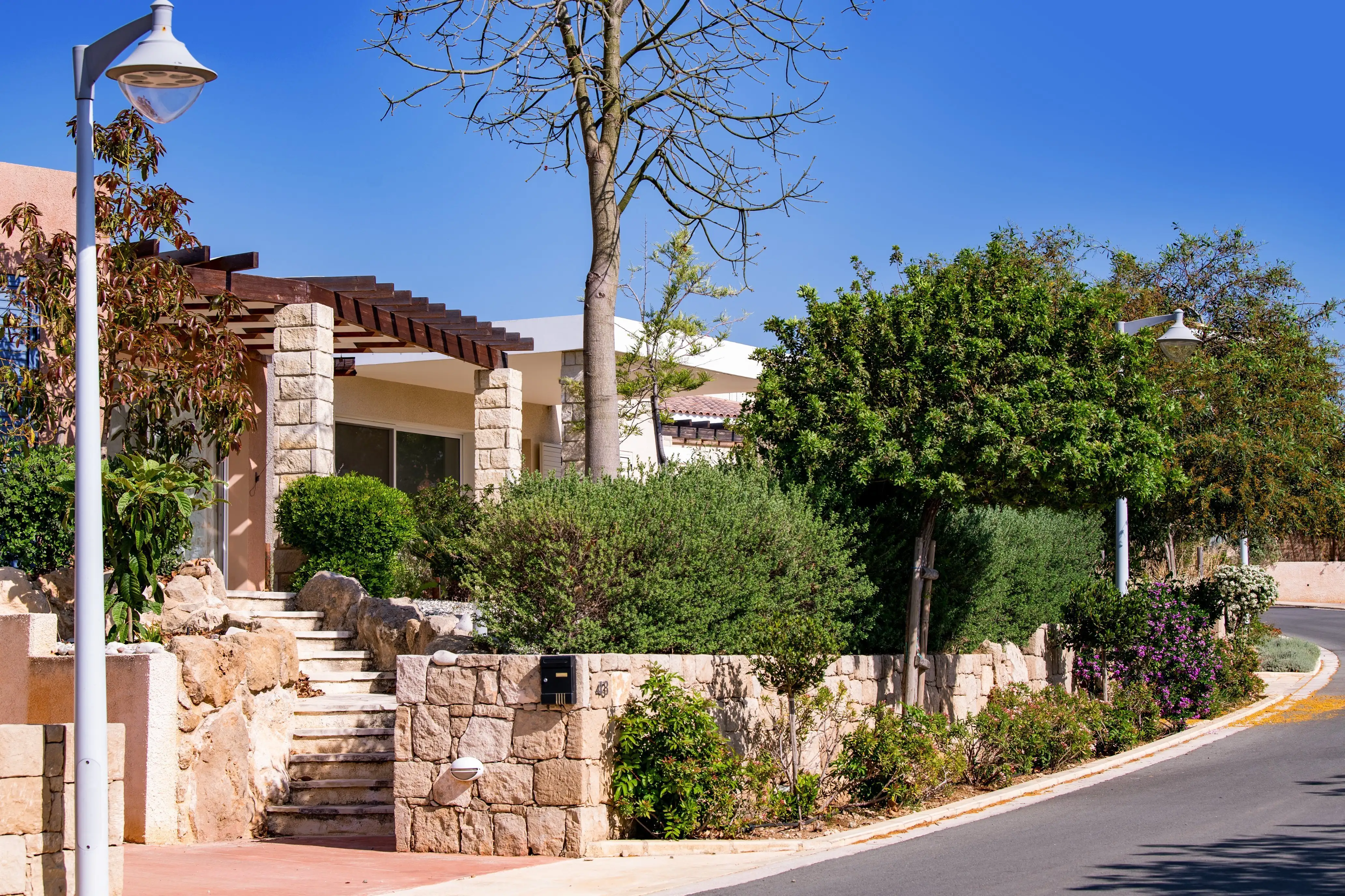 Flat 60m² in Cyprus, Chloraka. Priced at 399000€ rent photo-6