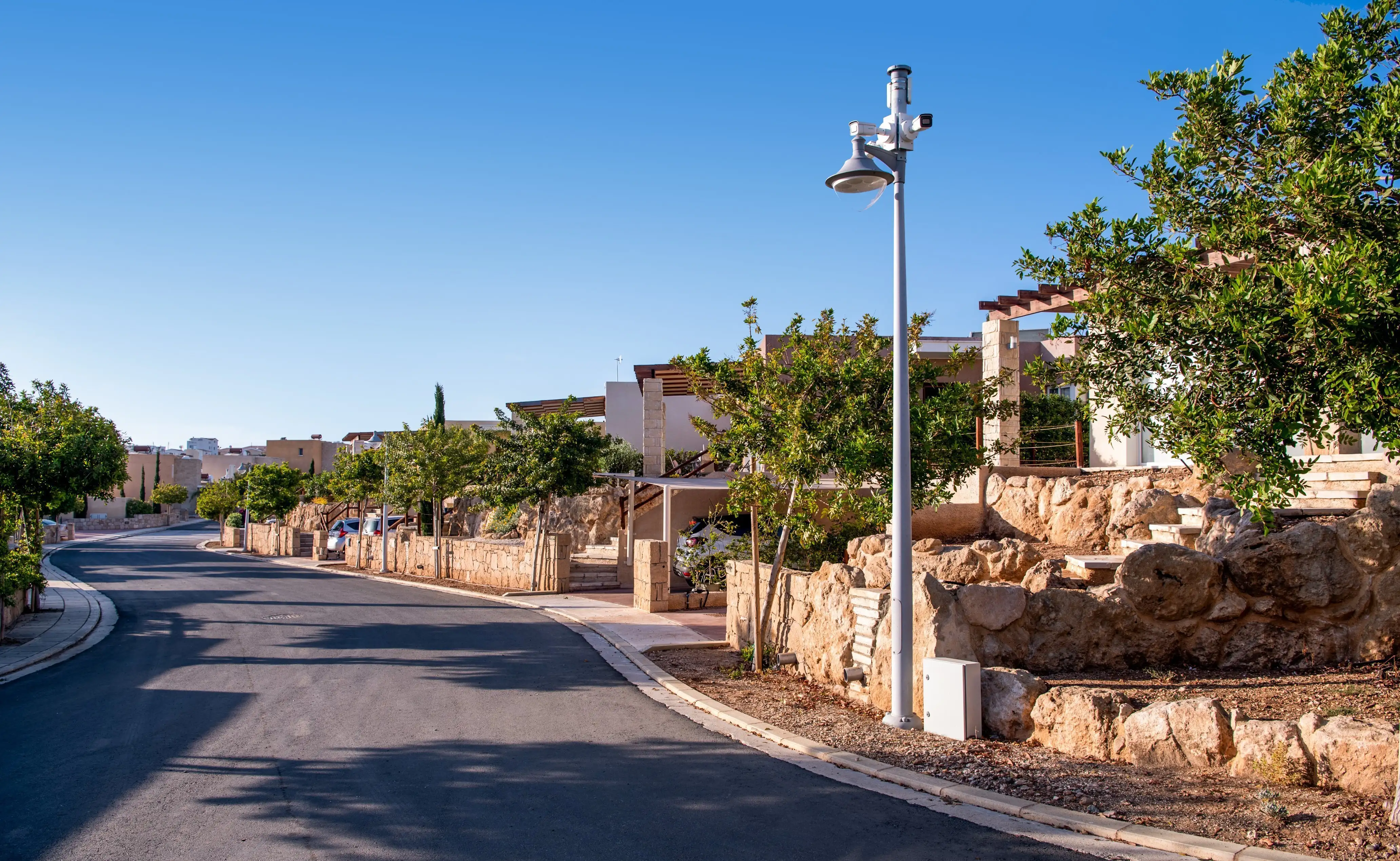 Flat 60m² in Cyprus, Chloraka. Priced at 399000€ rent photo-7