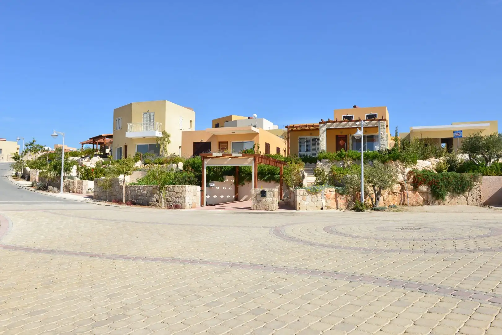 Flat 60m² in Cyprus, Chloraka. Priced at 399000€ rent photo-8