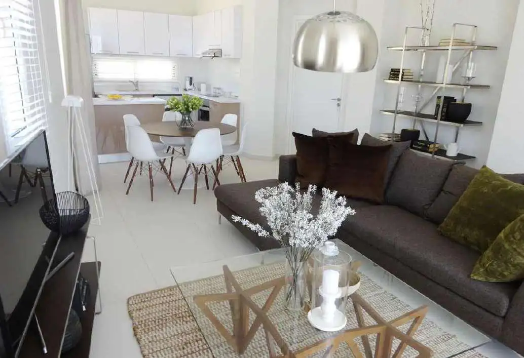 Flat 60m² in Cyprus, Chloraka. Priced at 399000€ rent photo-14
