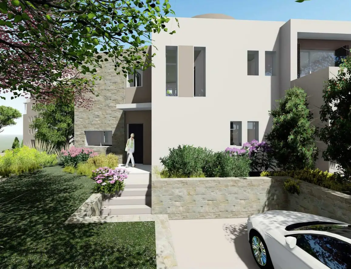 Villa 90m² in Cyprus, Chloraka. Priced at 535000€ rent photo-2