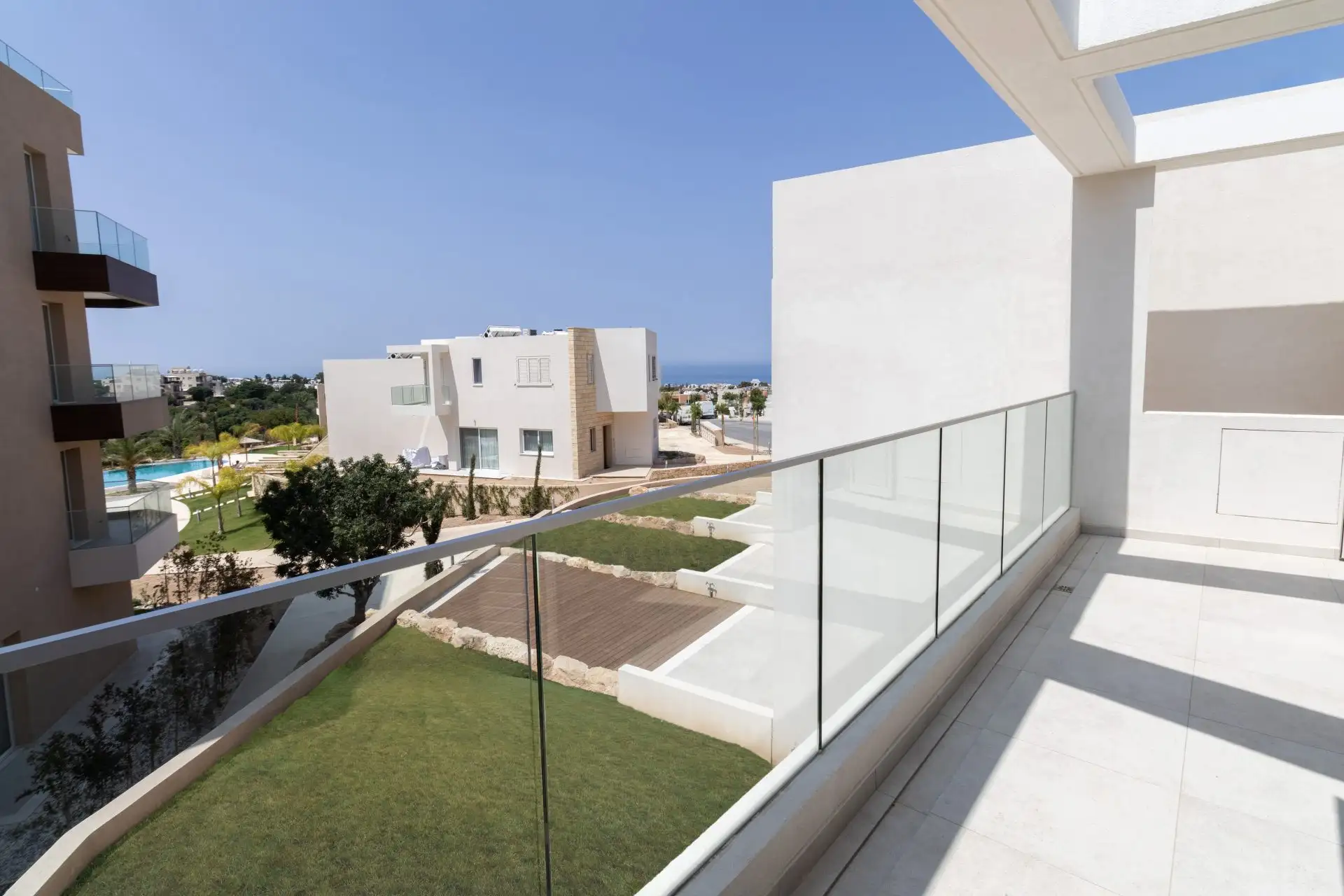 Villa 90m² in Cyprus, Chloraka. Priced at 535000€ rent photo-10