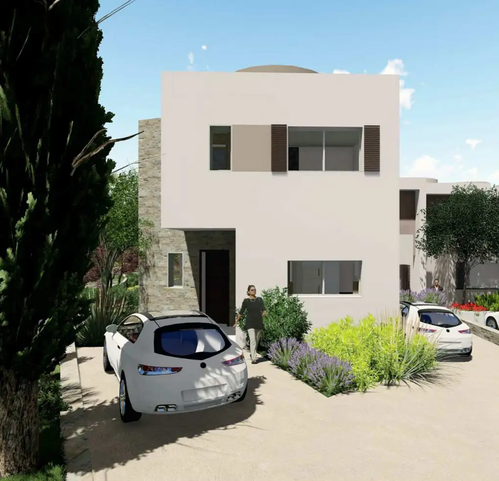 Villa 90m² in Cyprus, Chloraka. Priced at 552000€ rent photo-2