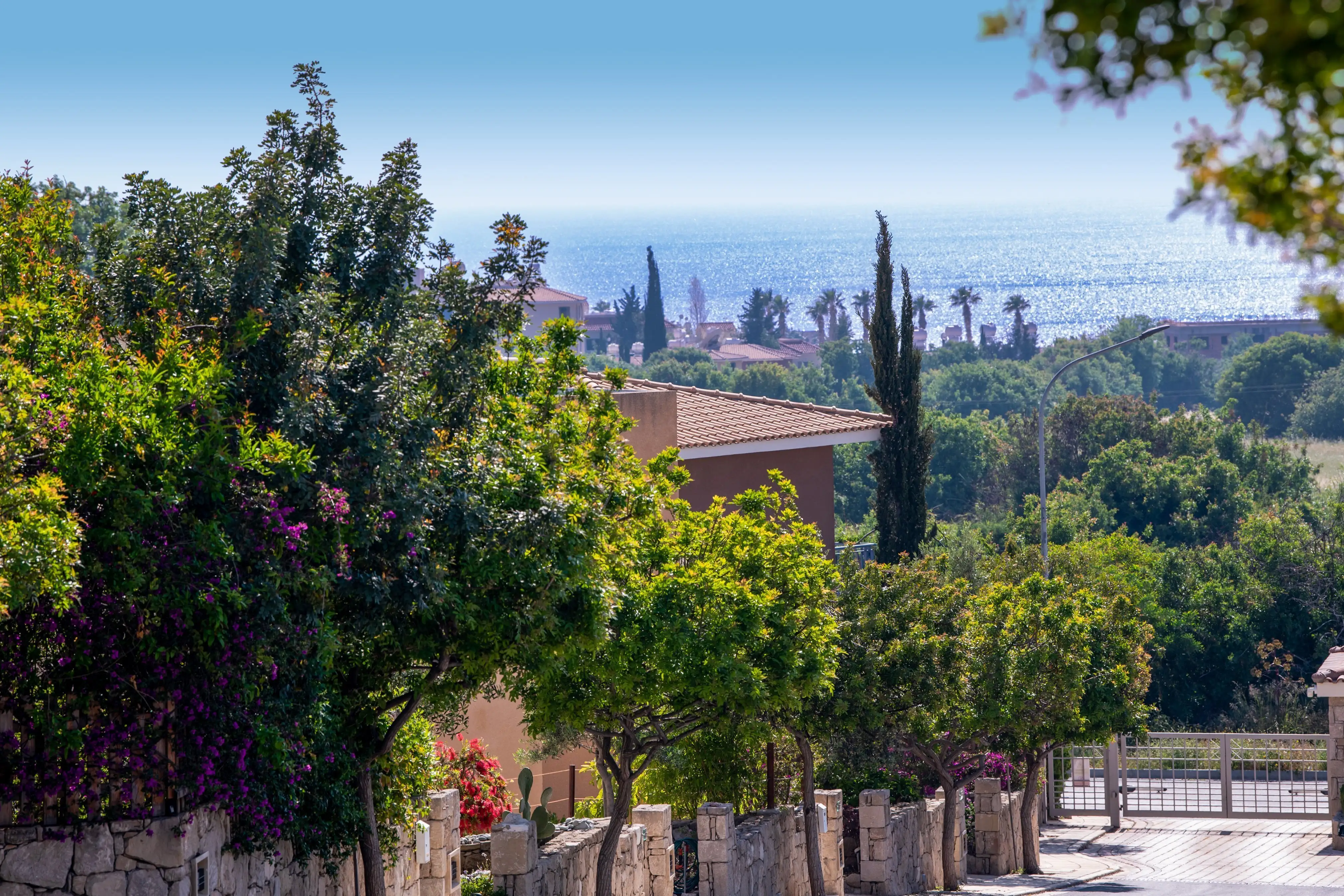 Villa 90m² in Cyprus, Chloraka. Priced at 552000€ rent photo-8