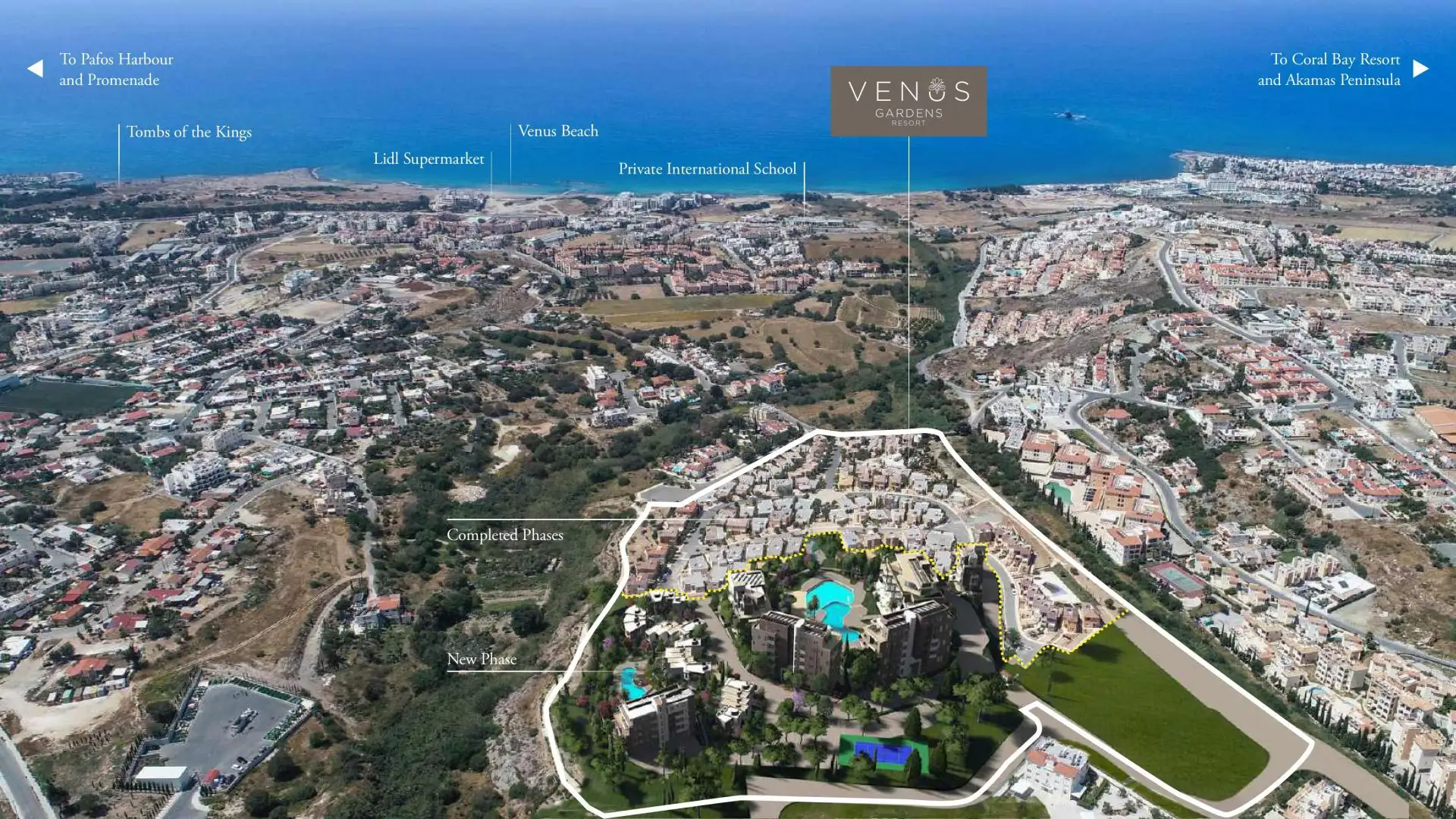 Villa 90m² in Cyprus, Chloraka. Priced at 552000€ rent photo-13