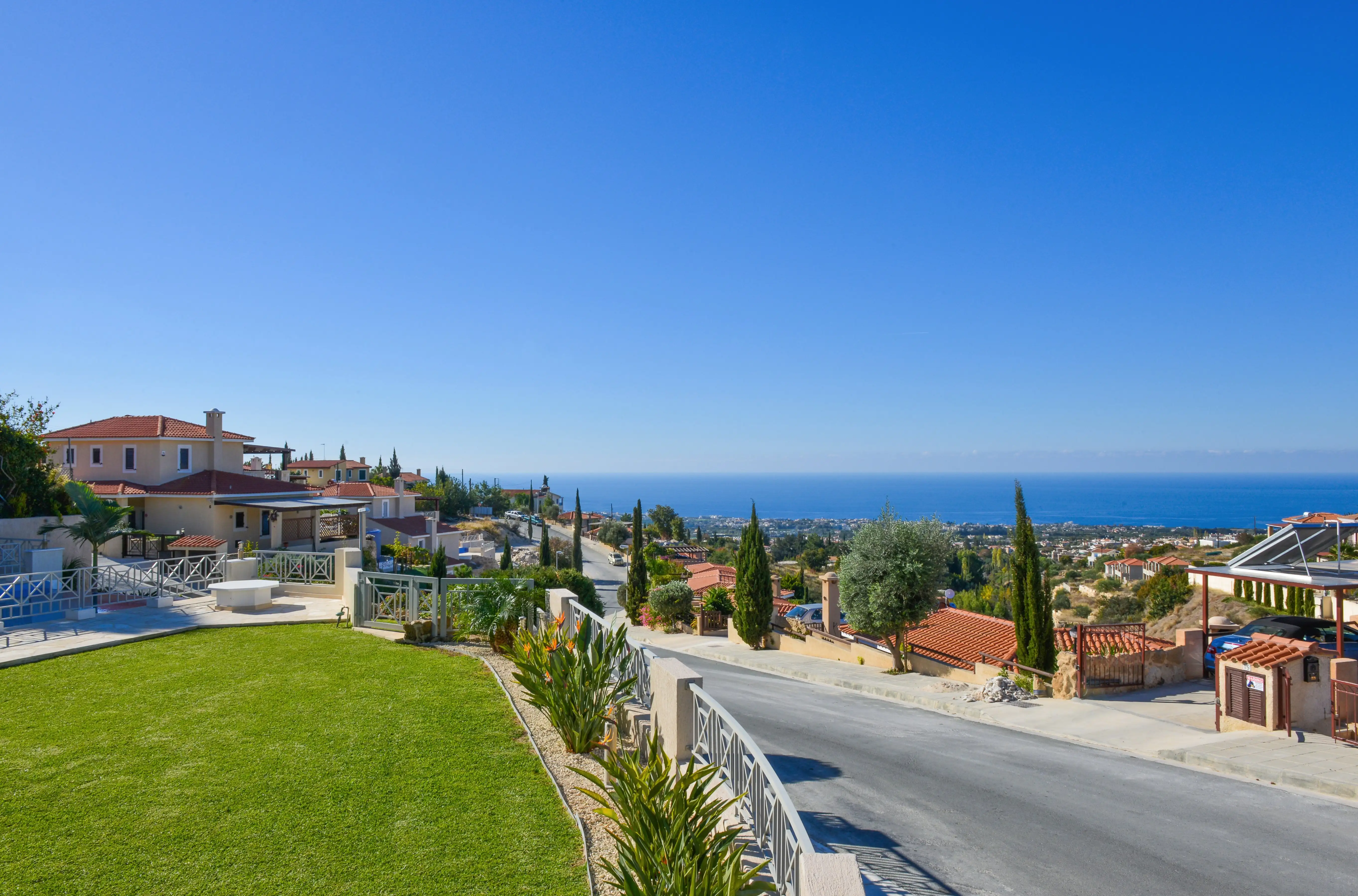 Villa 90m² in Italy, Santa Domenica-Talao. Priced at 1168000€ rent photo-1