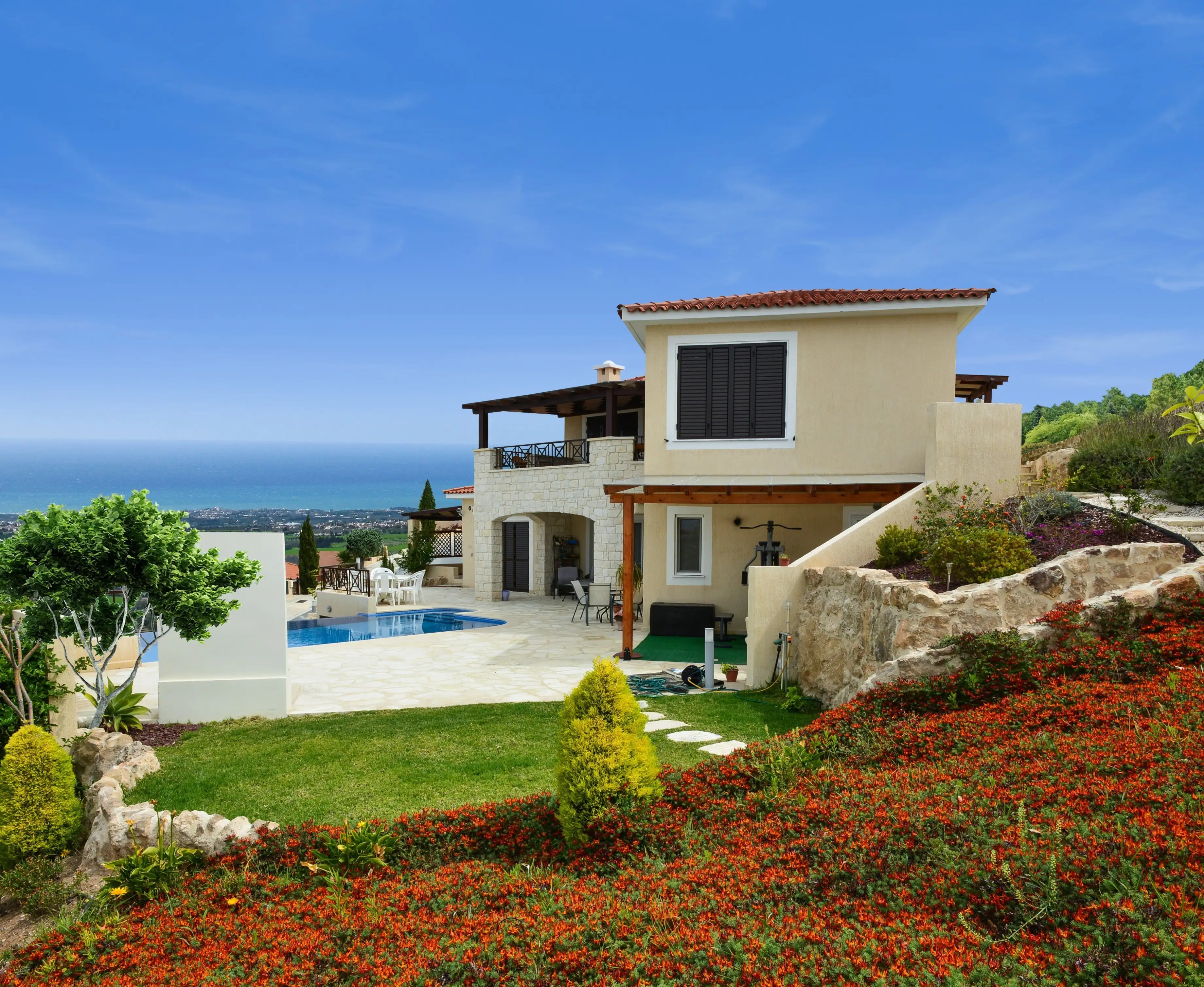 Villa 90m² in Italy, Santa Domenica-Talao. Priced at 1168000€ rent photo-5