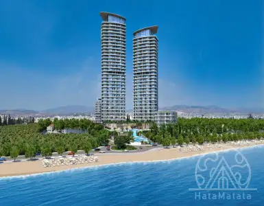 Buy in Cyprus for 2081000€