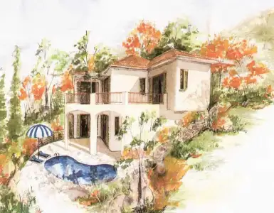 Buy in Cyprus for 987000€