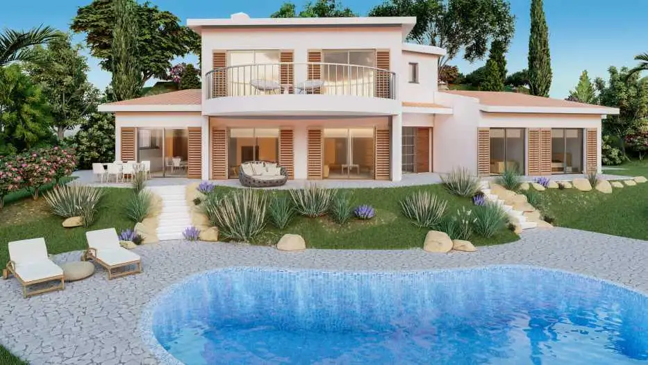 Villa 160m² in Cyprus, Tsada. Priced at 2171000€ rent photo-4