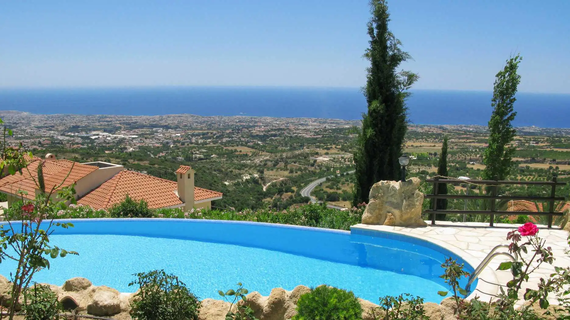 Villa 90m² in Cyprus, Tsada. Priced at 852000€ rent photo-1