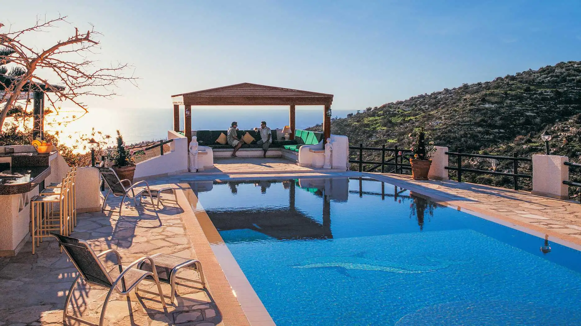 Villa 90m² in Cyprus, Tsada. Priced at 852000€ rent photo-2