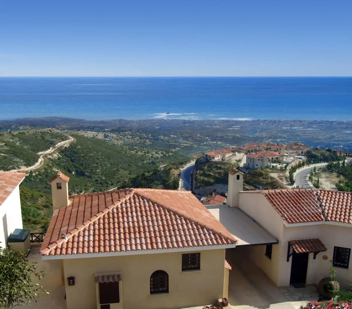 Villa 90m² in Cyprus, Tsada. Priced at 852000€ rent photo-3
