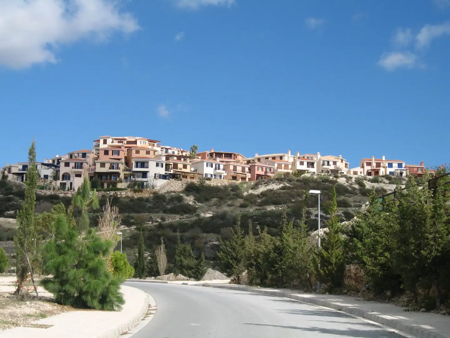 Villa 90m² in Cyprus, Tsada. Priced at 852000€ rent photo-6