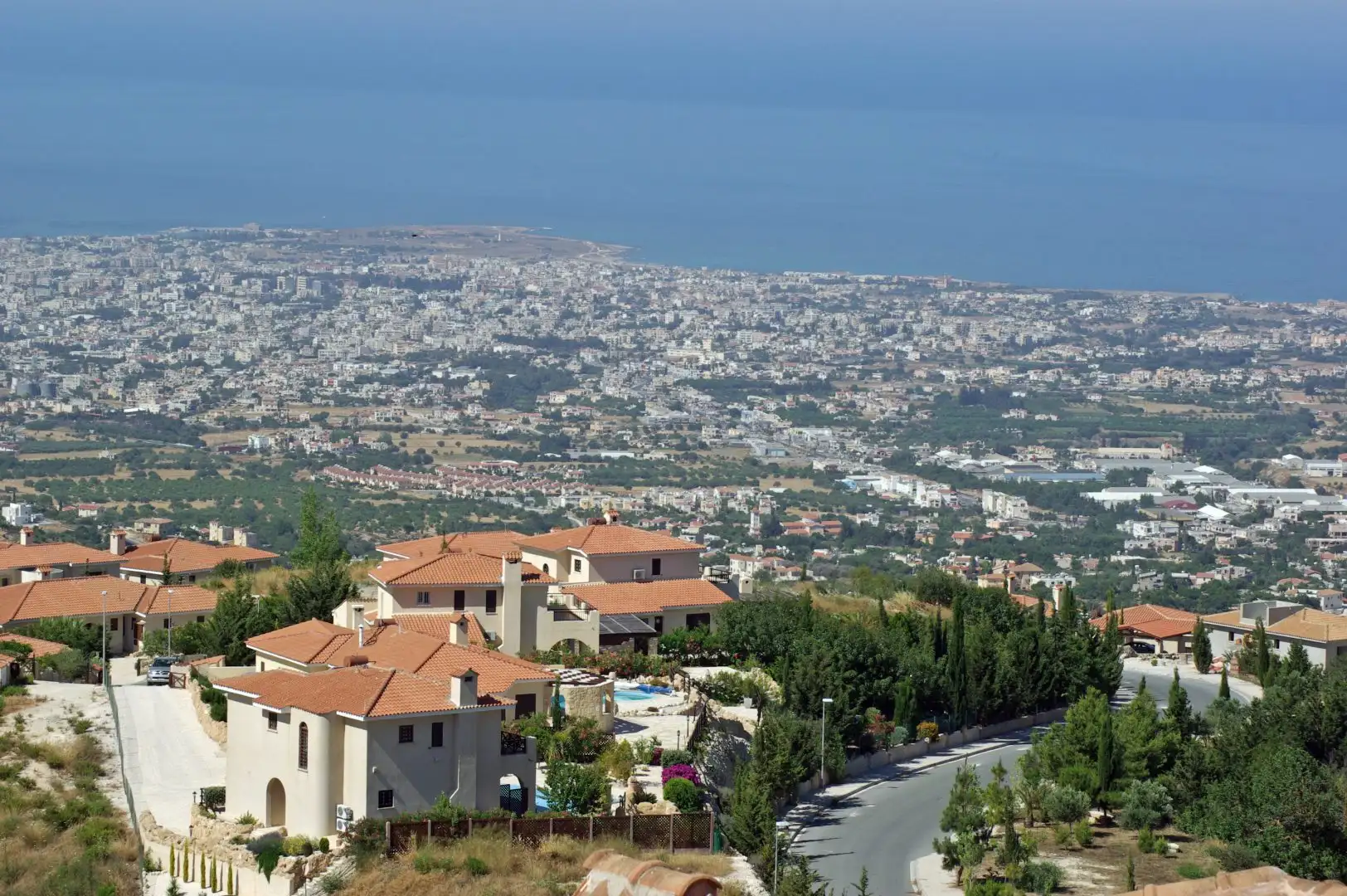 Villa 90m² in Cyprus, Tsada. Priced at 852000€ rent photo-7