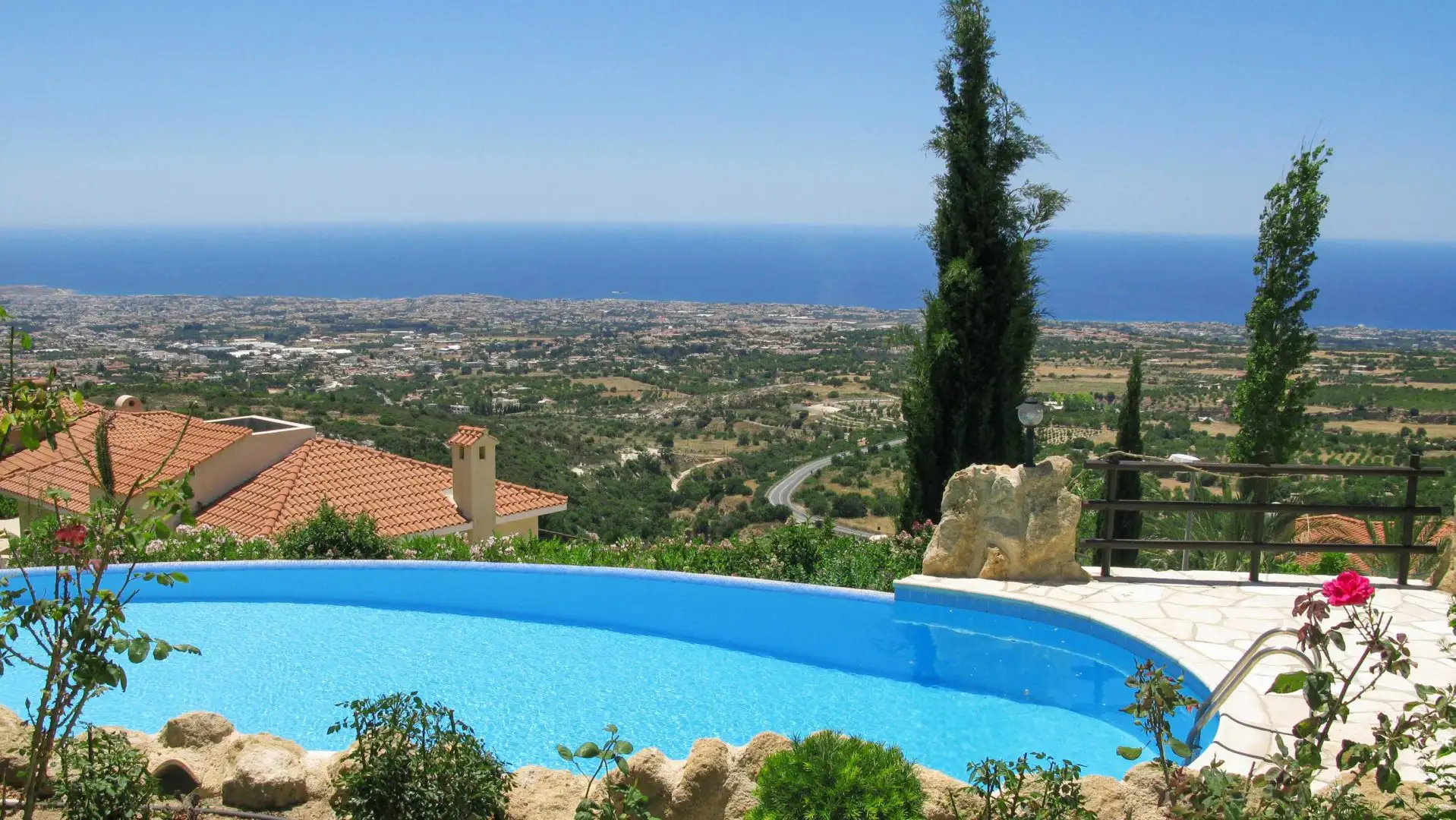 Villa 120m² in Cyprus, Tsada. Priced at 2700000€ rent photo-4