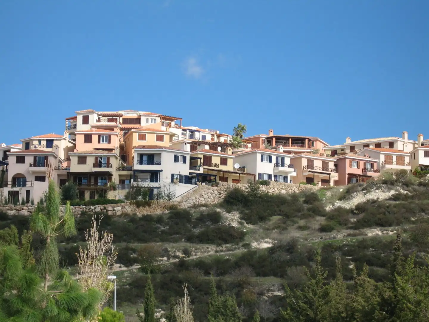 Villa 120m² in Cyprus, Tsada. Priced at 2700000€ rent photo-6