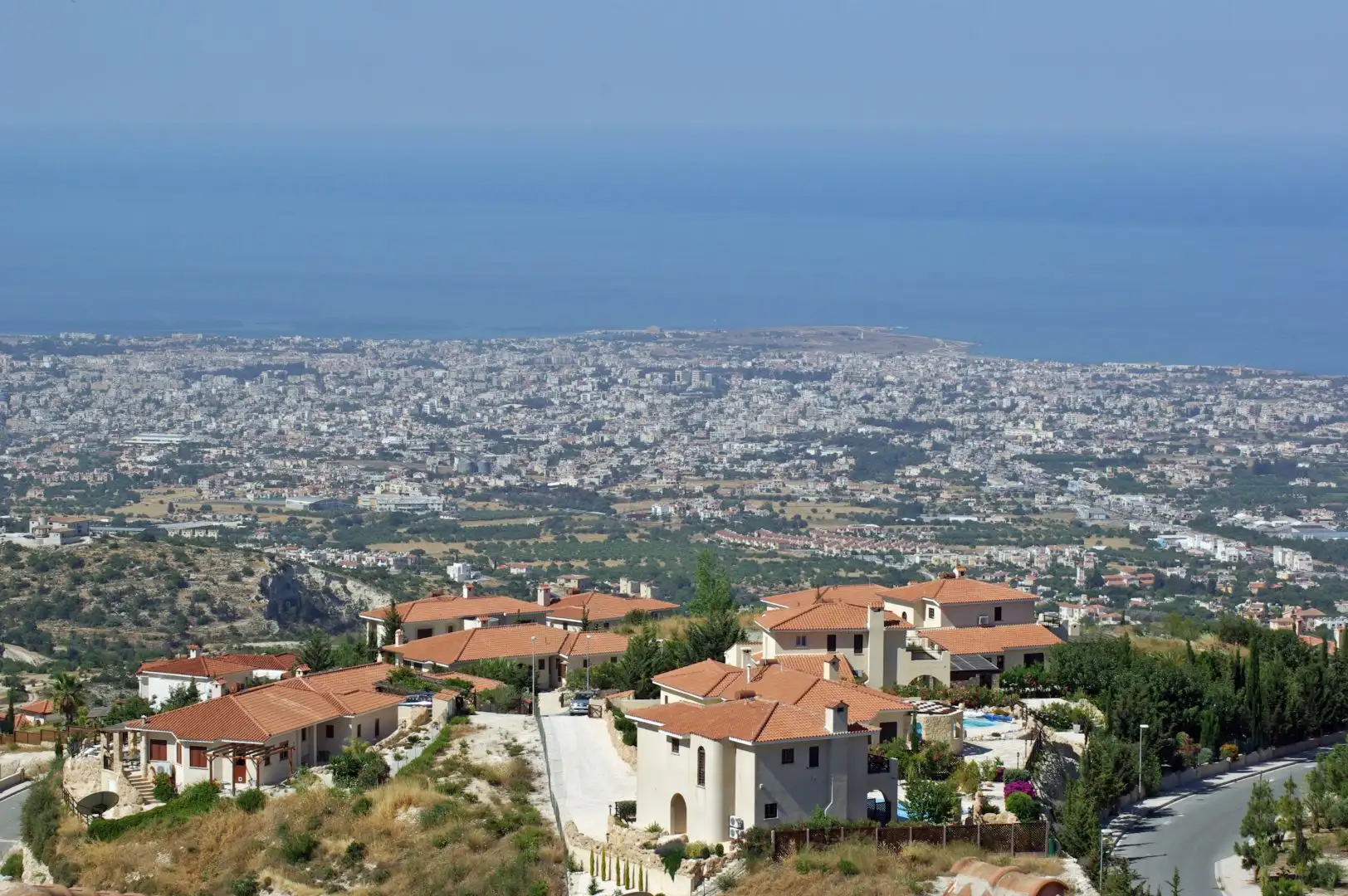 Villa 120m² in Cyprus, Tsada. Priced at 2700000€ rent photo-7