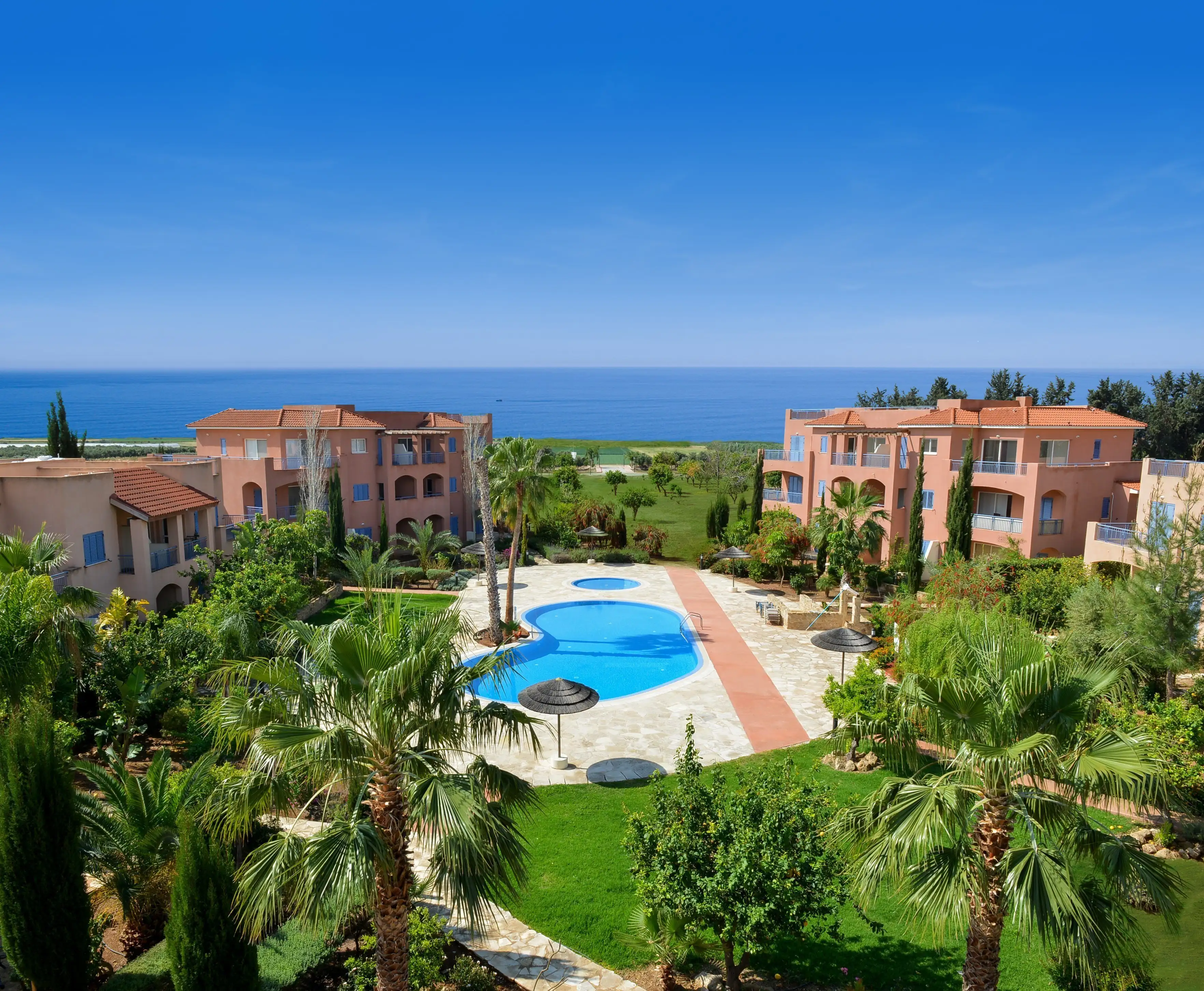 Flat 60m² in Cyprus, Mandria. Priced at 288000€ rent photo-8