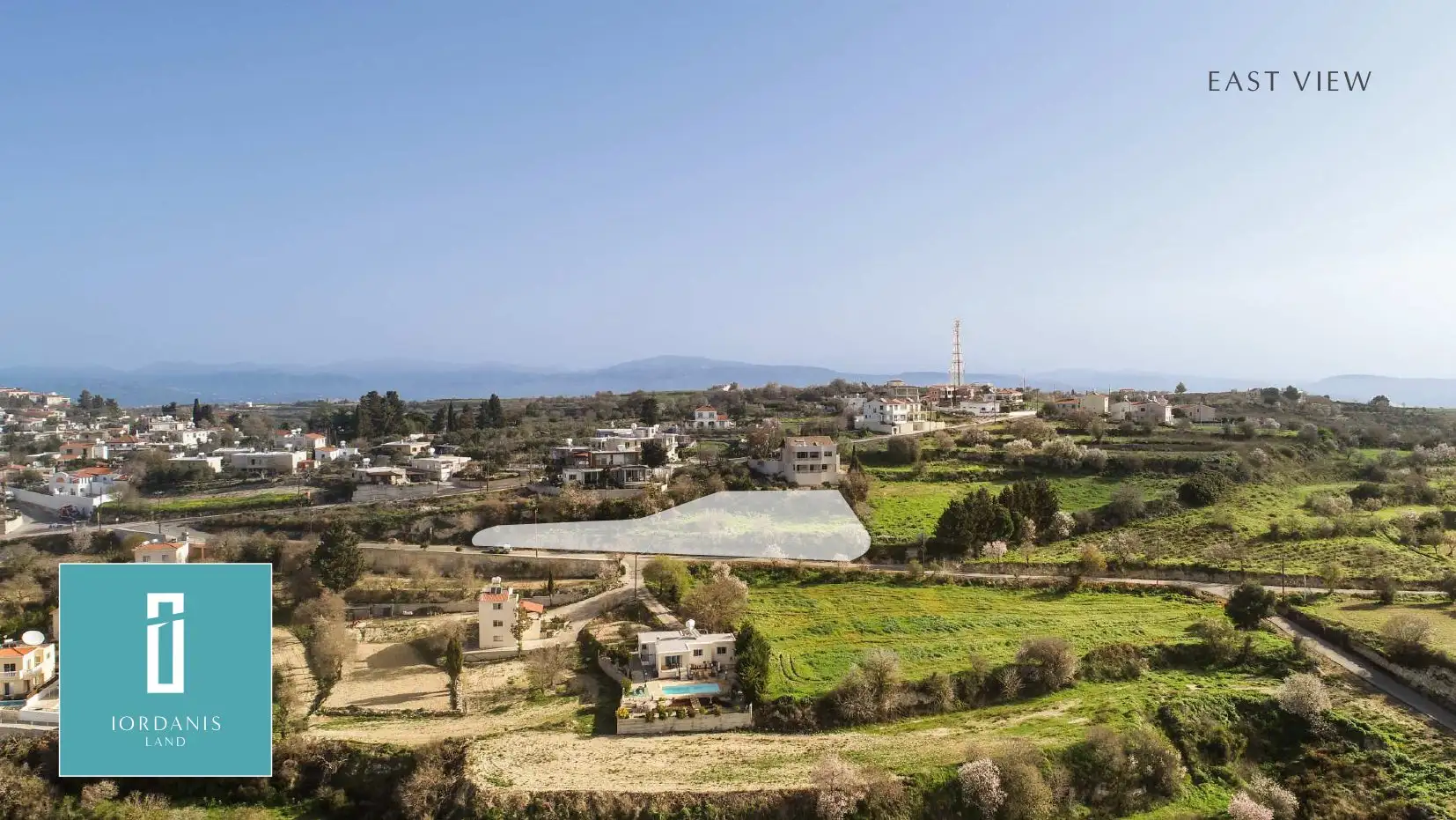 Land 30m² in Cyprus, Tsada. Priced at 575000€ rent photo-1