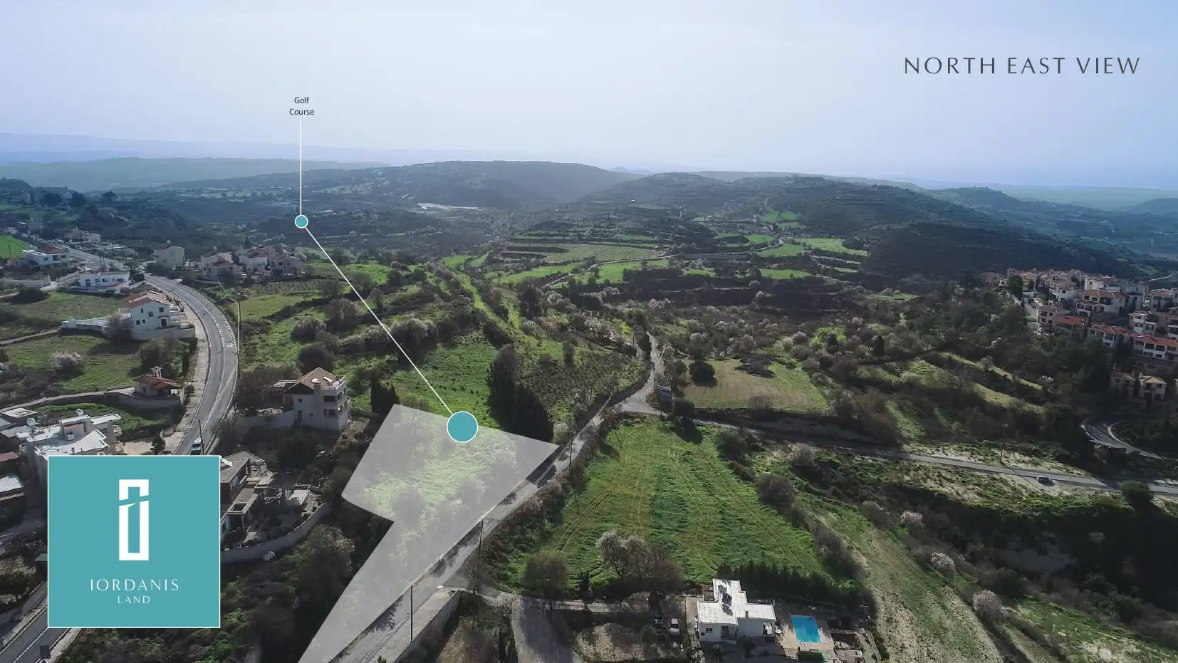 Land 30m² in Cyprus, Tsada. Priced at 575000€ rent photo-2