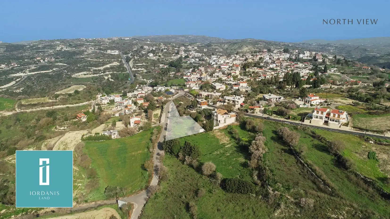 Land 30m² in Cyprus, Tsada. Priced at 575000€ rent photo-3
