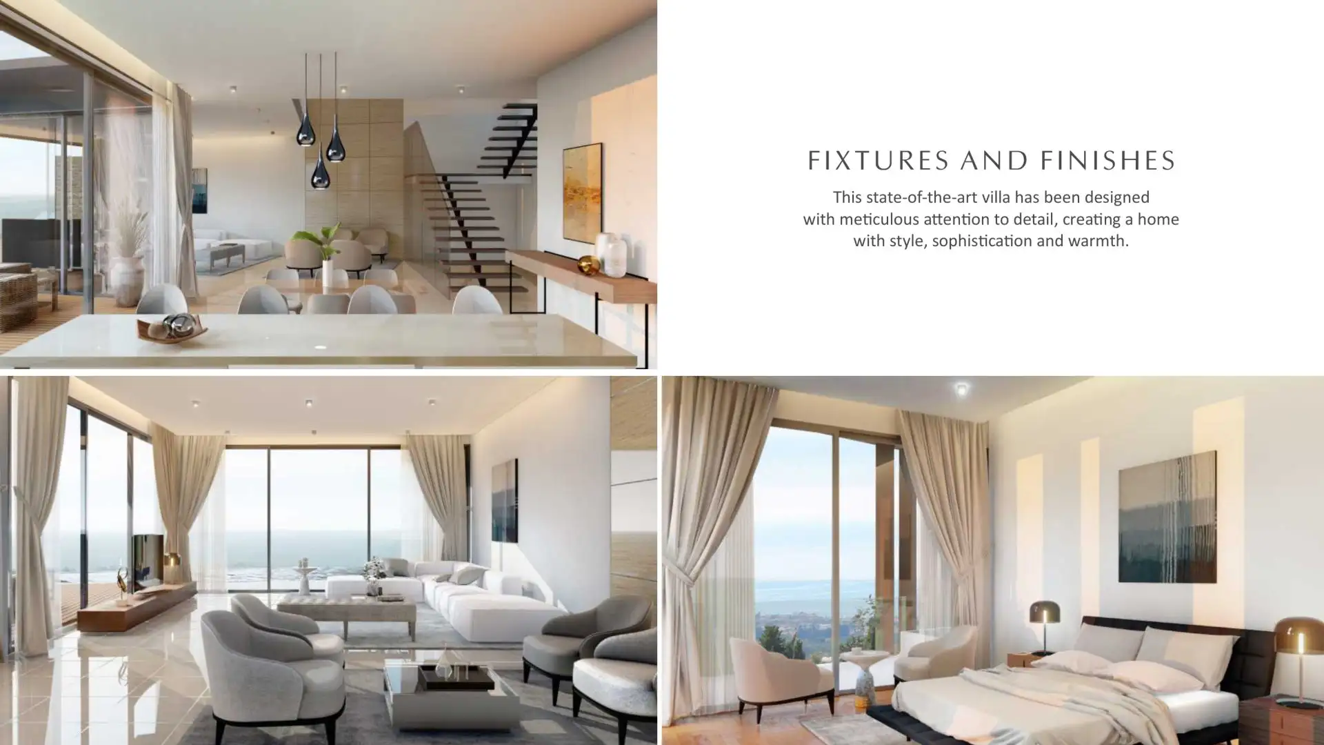 Villa 120m² in Cyprus, Camares. Priced at 2174000€ rent photo-7